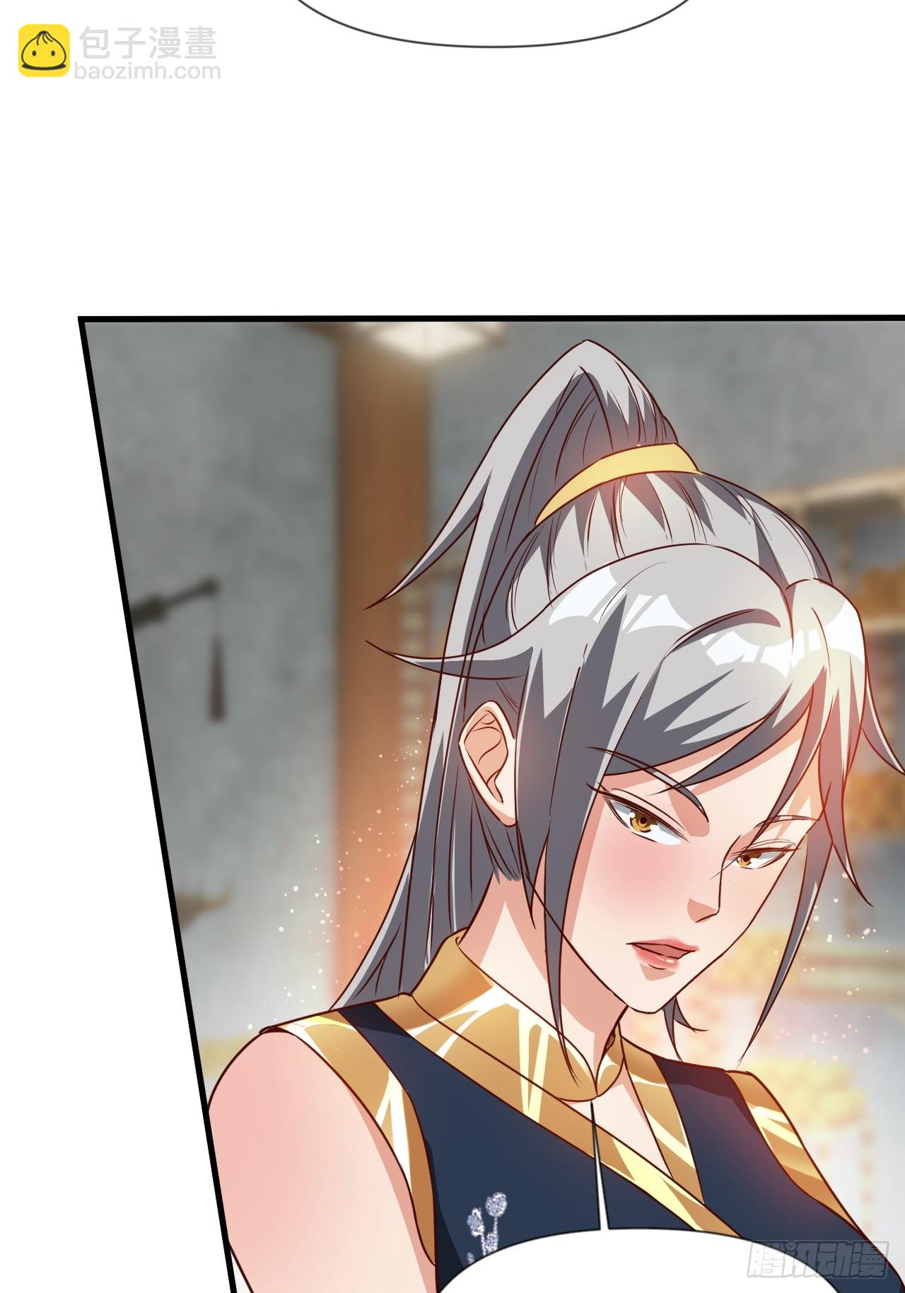 两指接白刃(1/2)-第52话