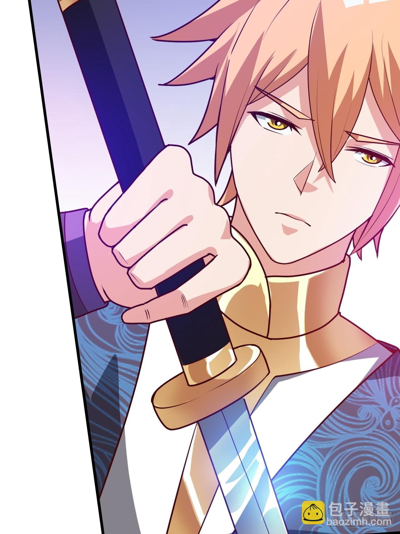 两指接白刃(1/2)-第52话