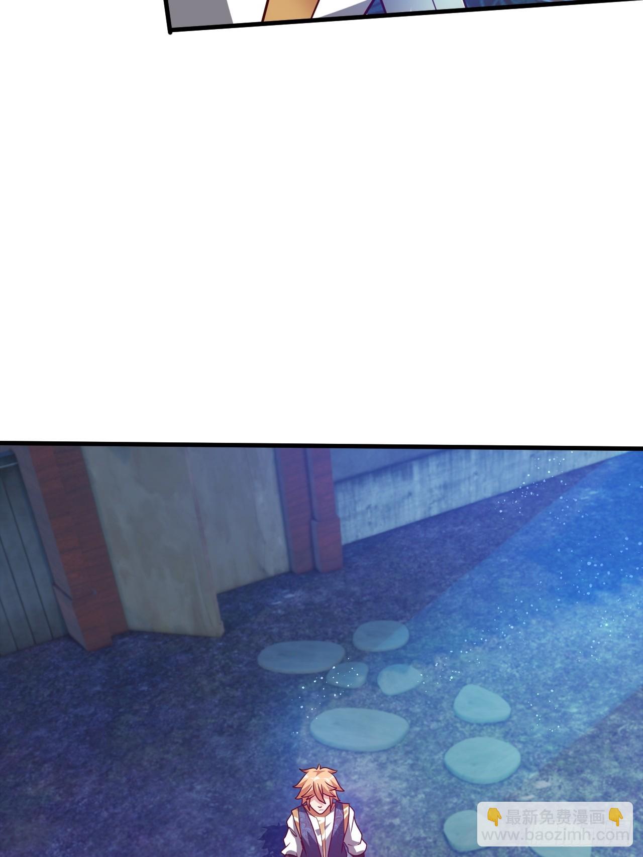 两指接白刃(1/2)-第52话