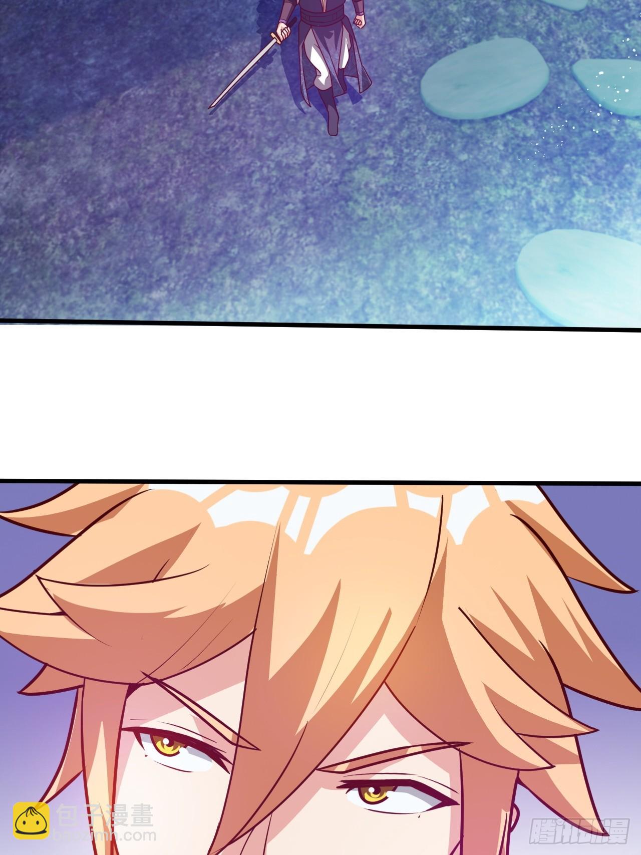 两指接白刃(1/2)-第52话