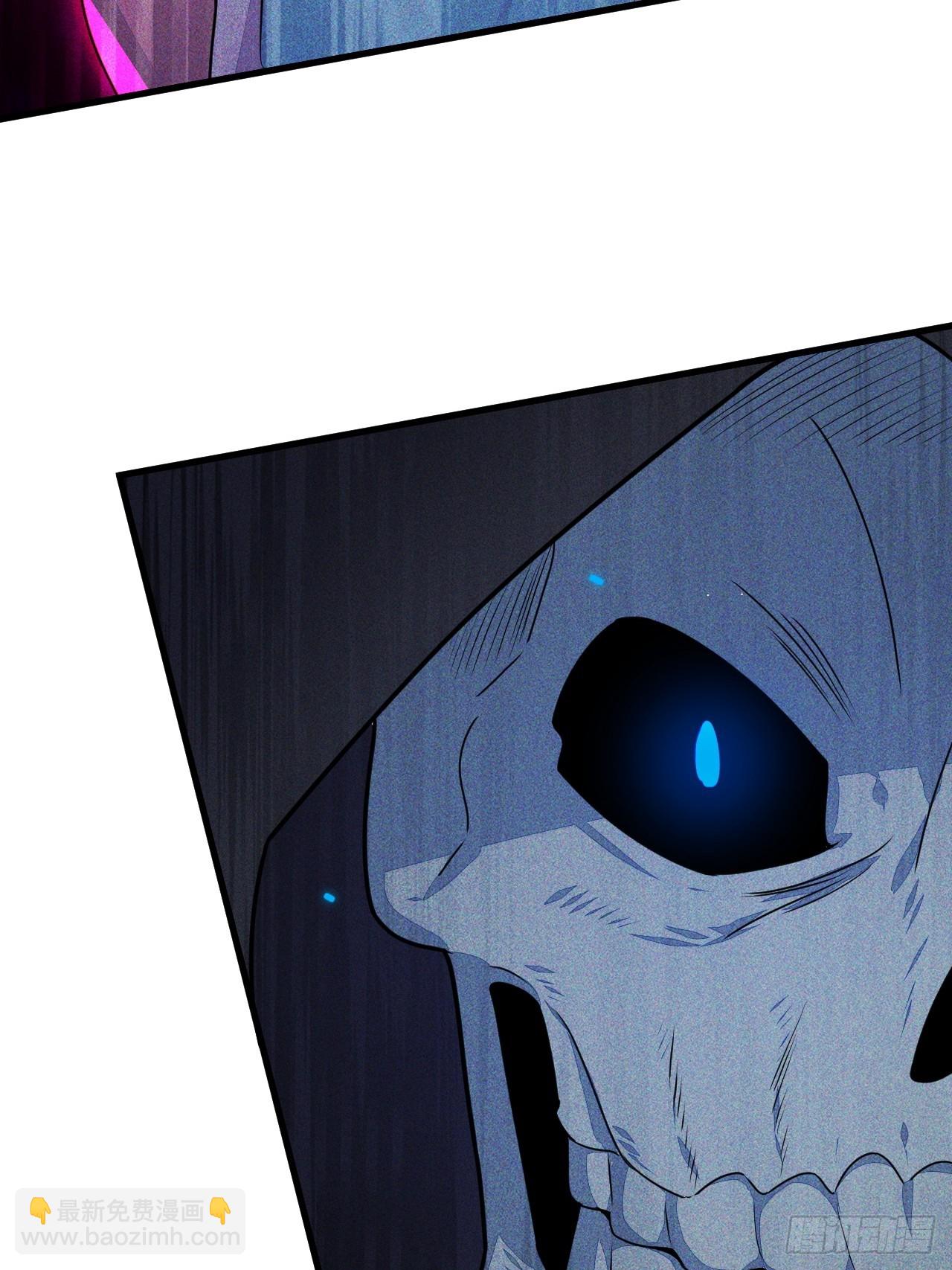 这大腿抱定了！(1/2)-第54话