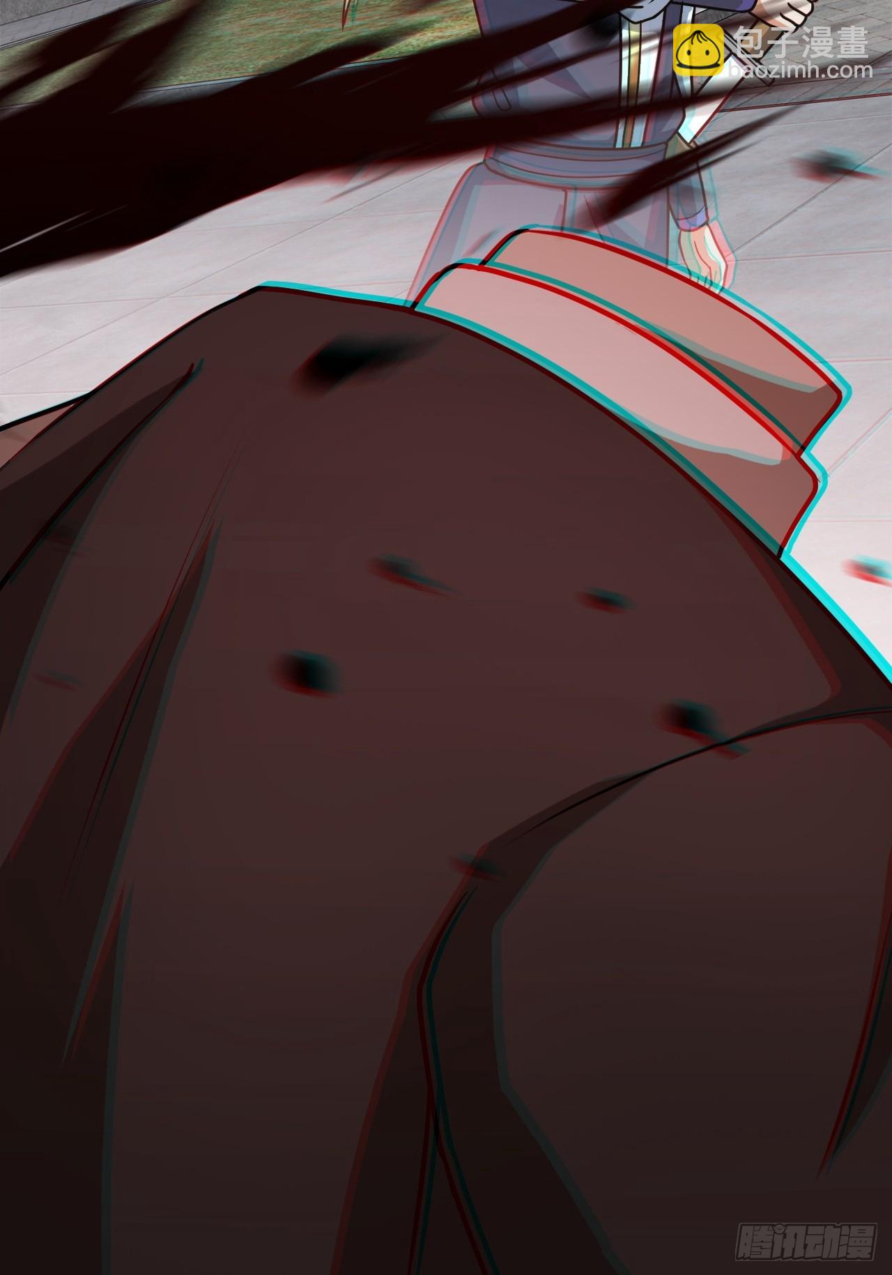 奉旨装逼(1/2)-第56话