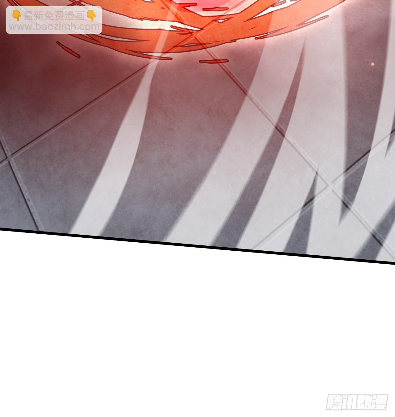 终究是没撩动啊(1/2)-第58话