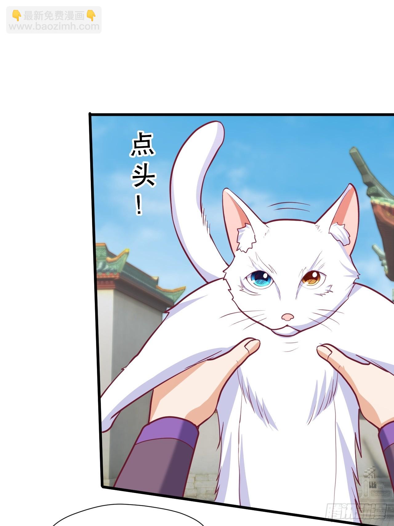 双瞳妖猫-第60话