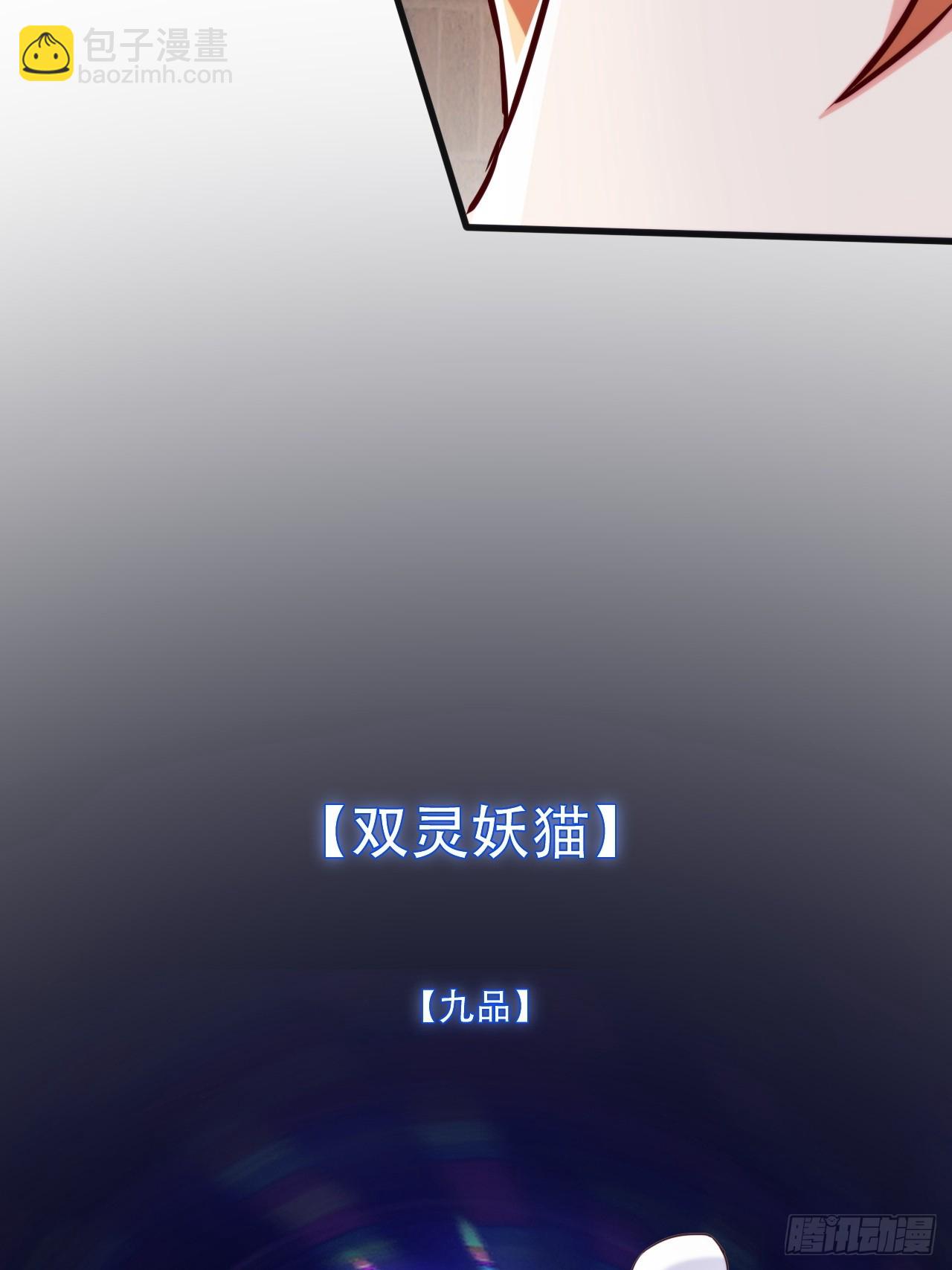 双瞳妖猫-第60话