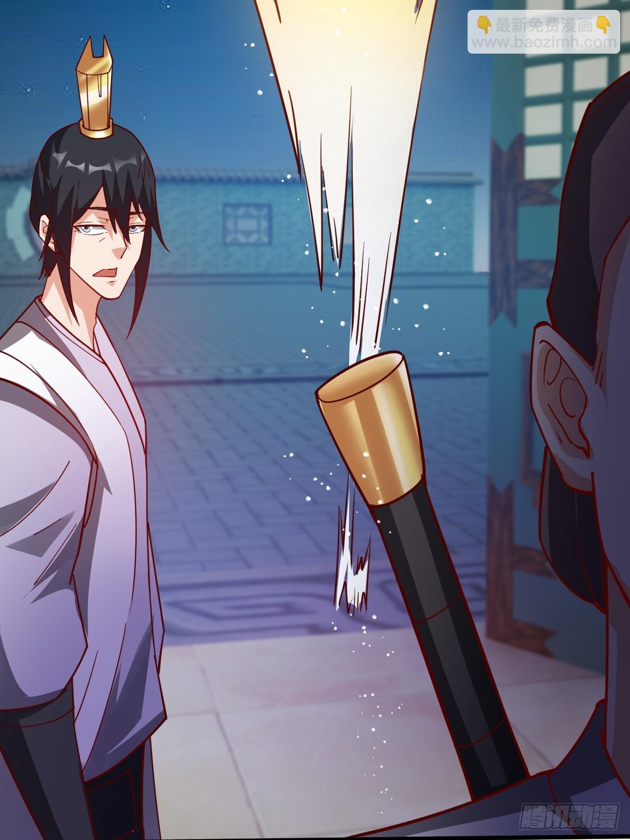 真假花魁(1/2)-第68话