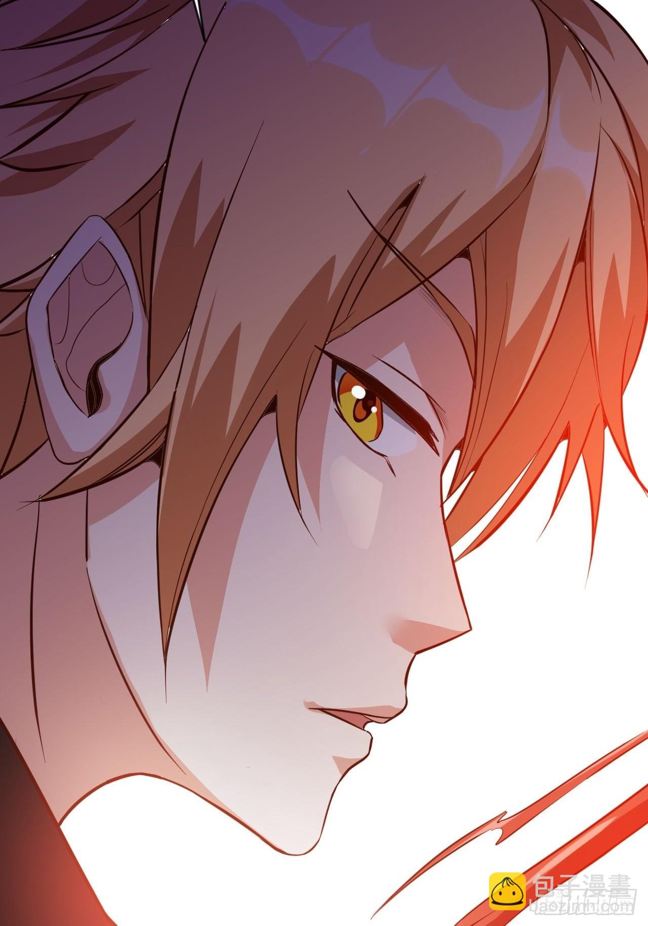 你的罪，我恕不了！(1/2)-第8话