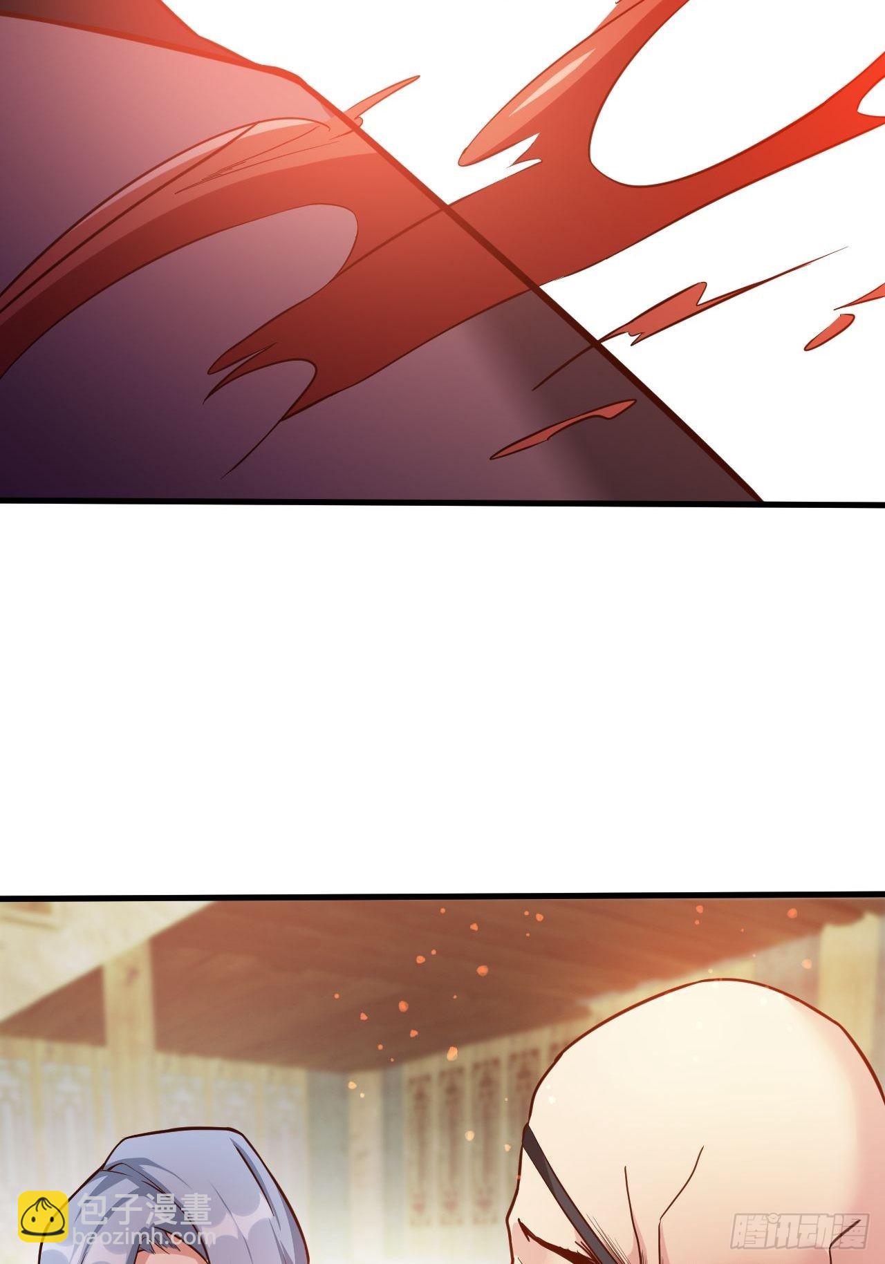 你的罪，我恕不了！(1/2)-第8话