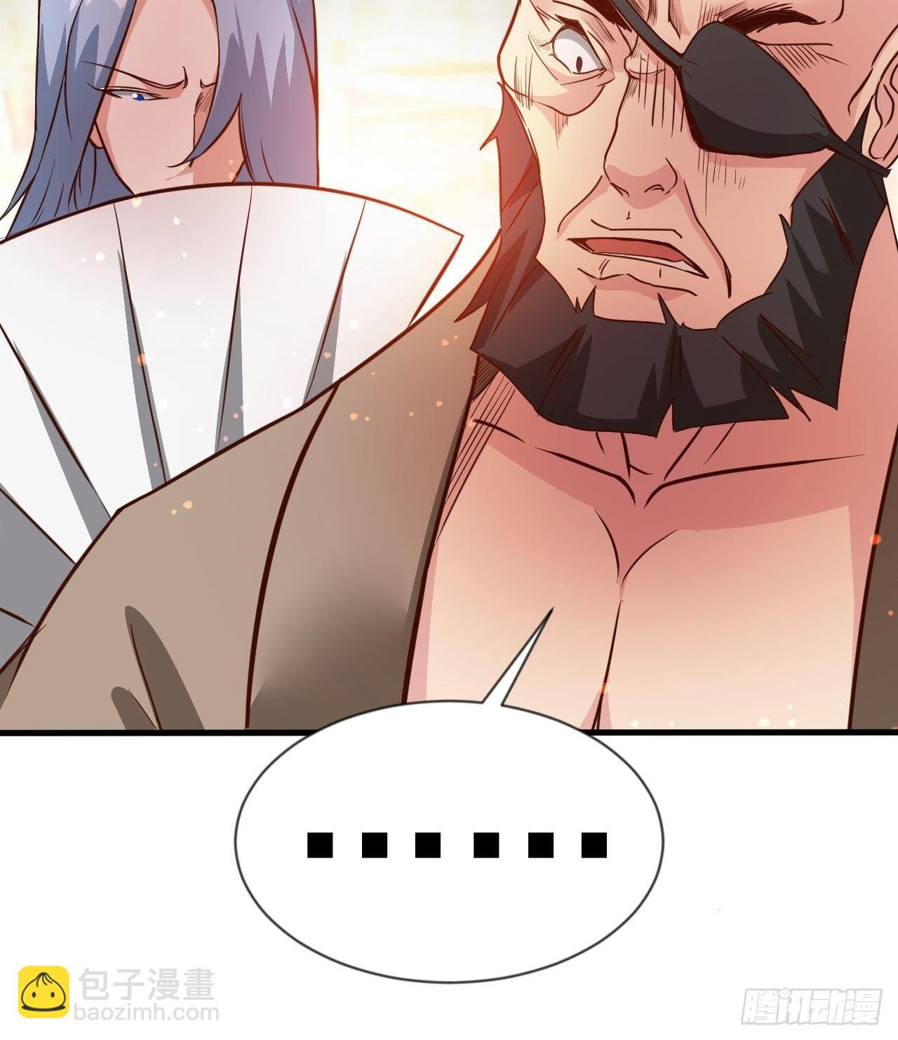 你的罪，我恕不了！(1/2)-第8话