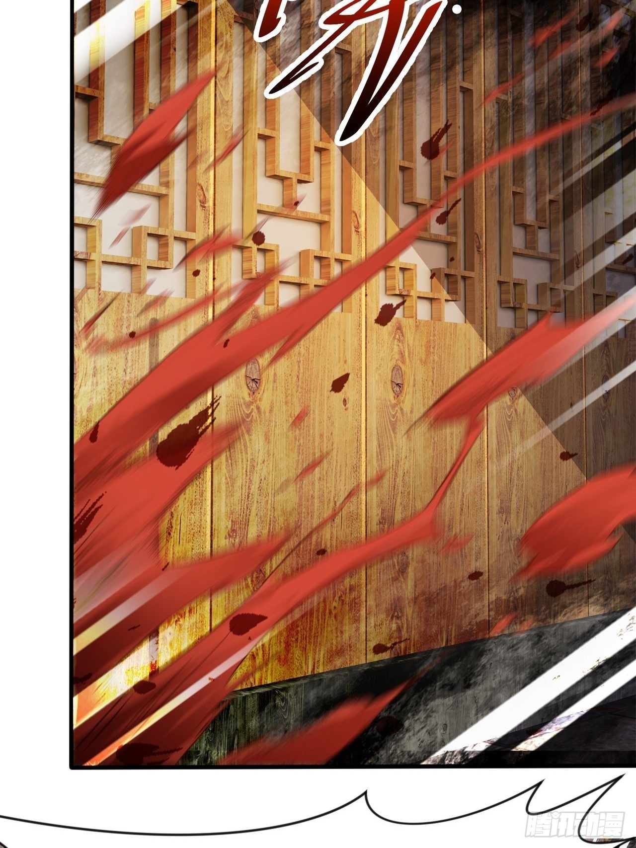 你的罪，我恕不了！(1/2)-第8话