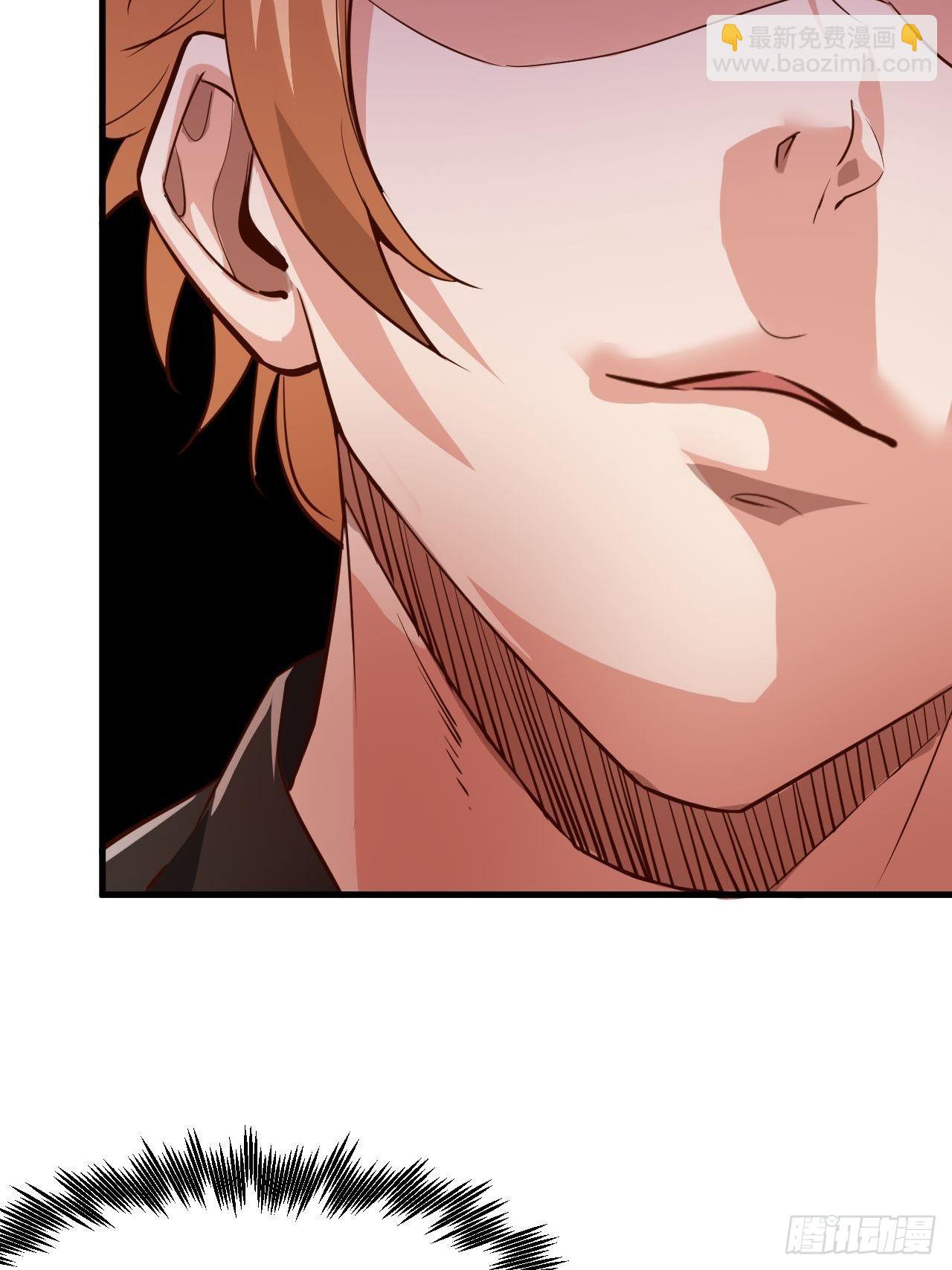 你的罪，我恕不了！(1/2)-第8话