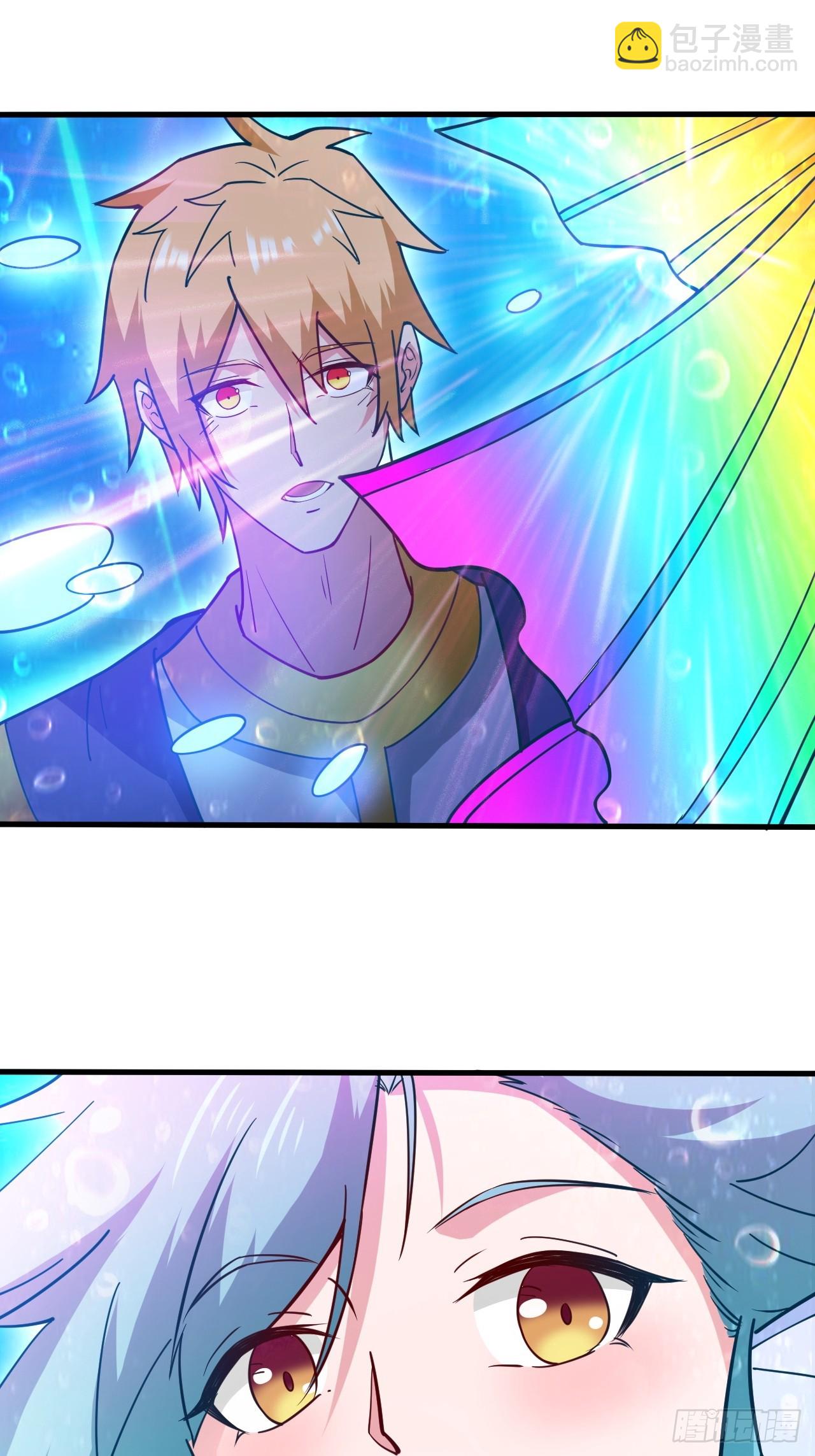 第一季，结束了-第72话