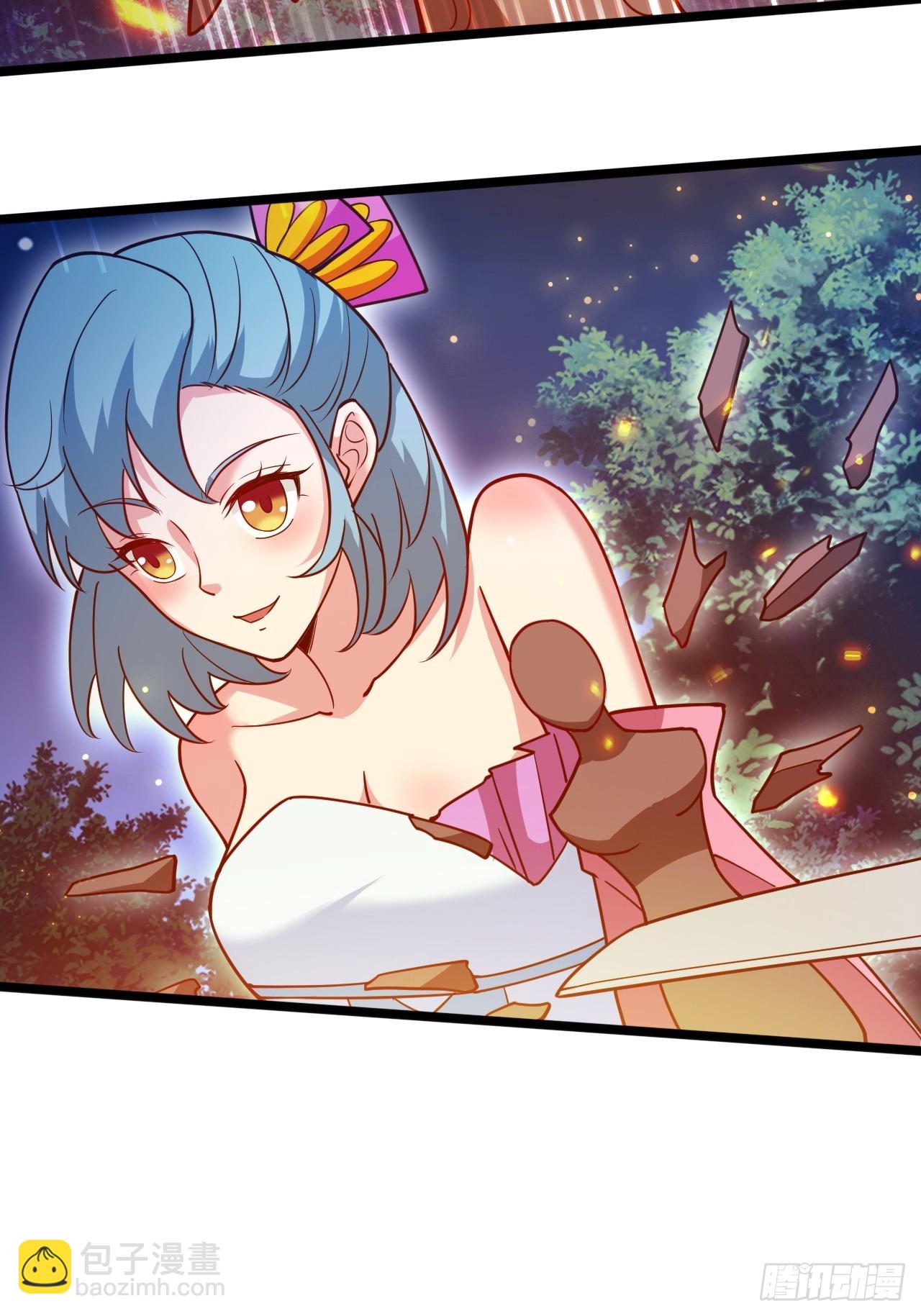 第一季，结束了-第72话