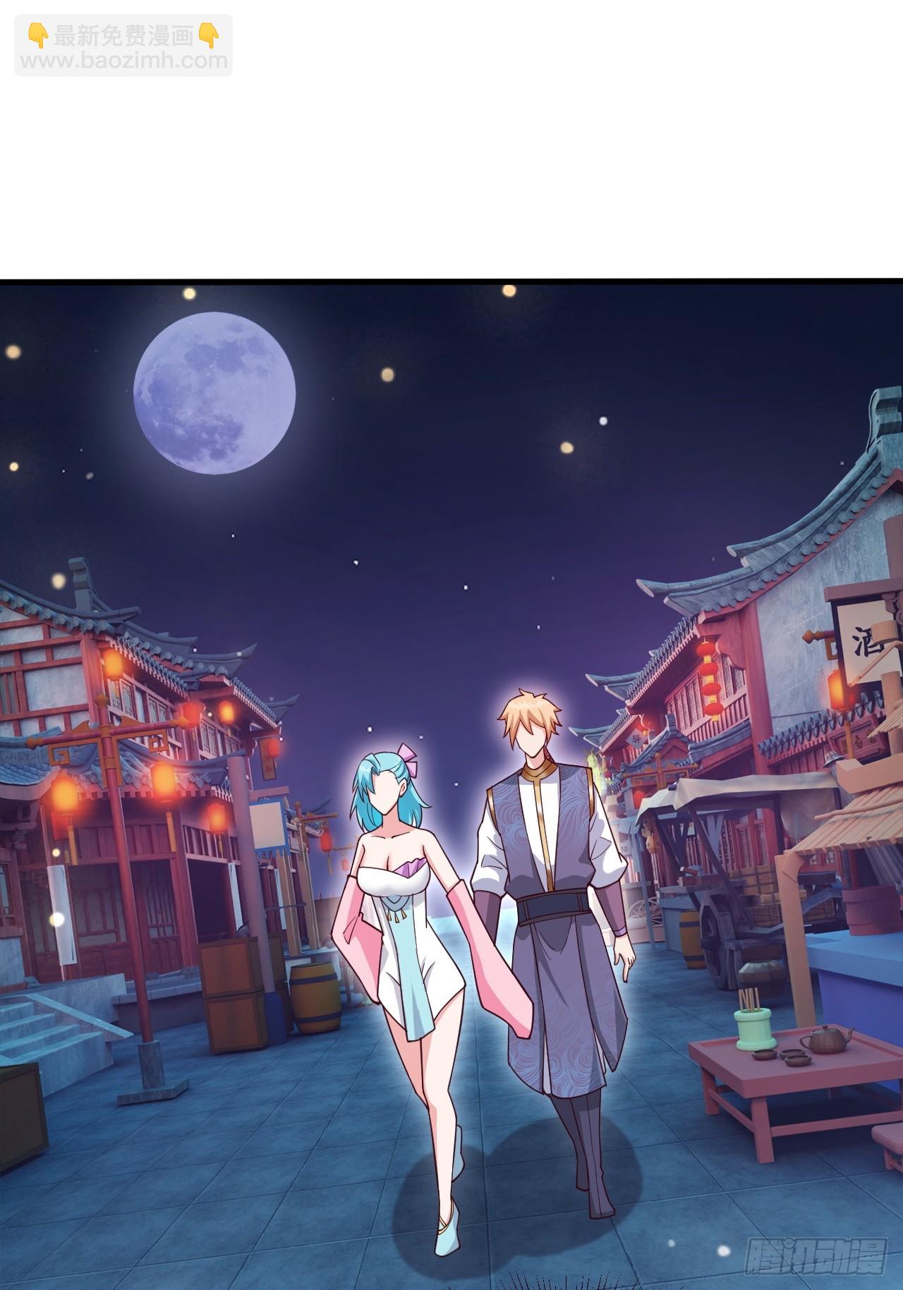 第一季，结束了-第72话