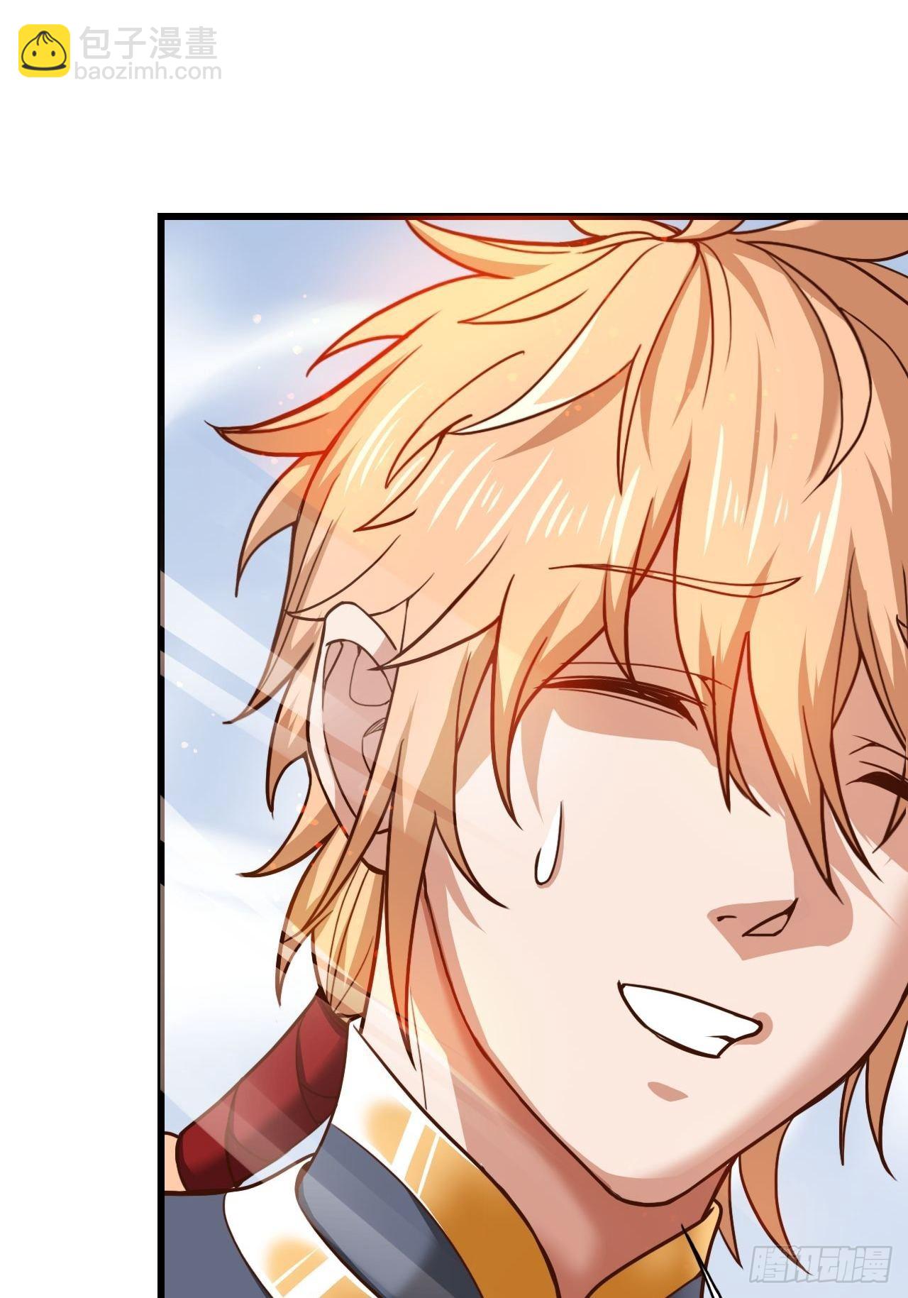 吐血是最大的尊重-第10话