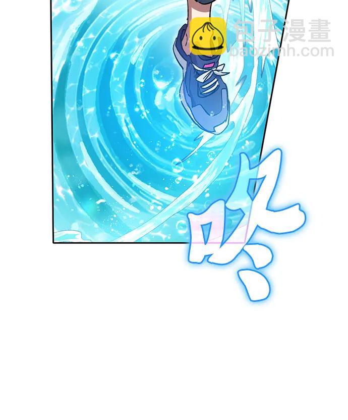 我培養的S級們 - [第101話] 水的支配者（1）(2/2) - 6