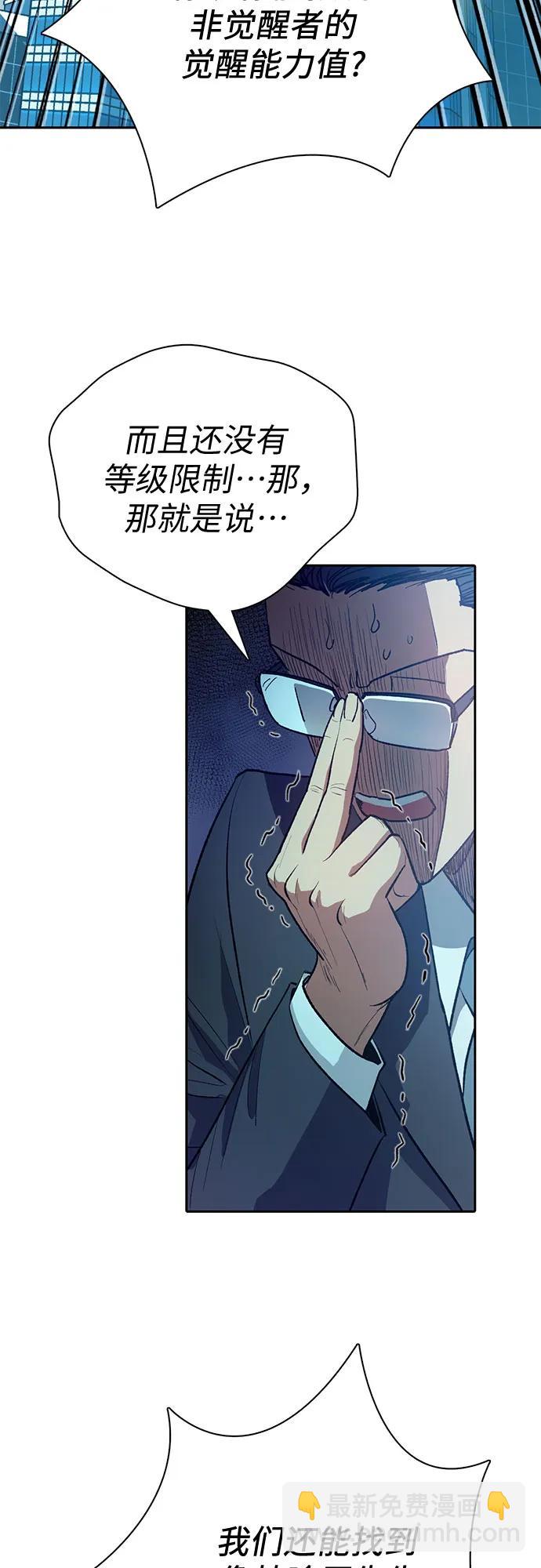 我培養的S級們 - [第109話] 協會的圈套(1/2) - 3