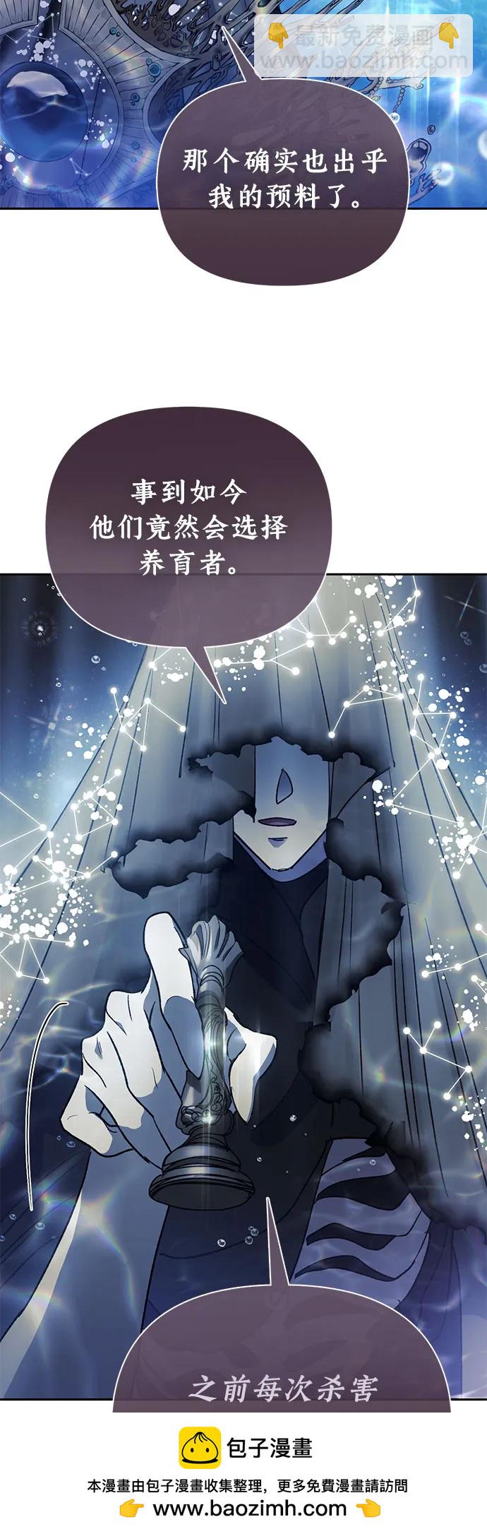 我培養的S級們 - [第153話] 第二天(2)(1/2) - 2