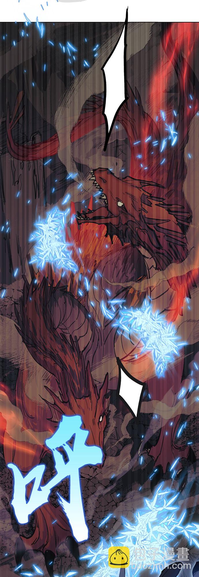 我培養的S級們 - [第5話] 迴歸(1/2) - 3