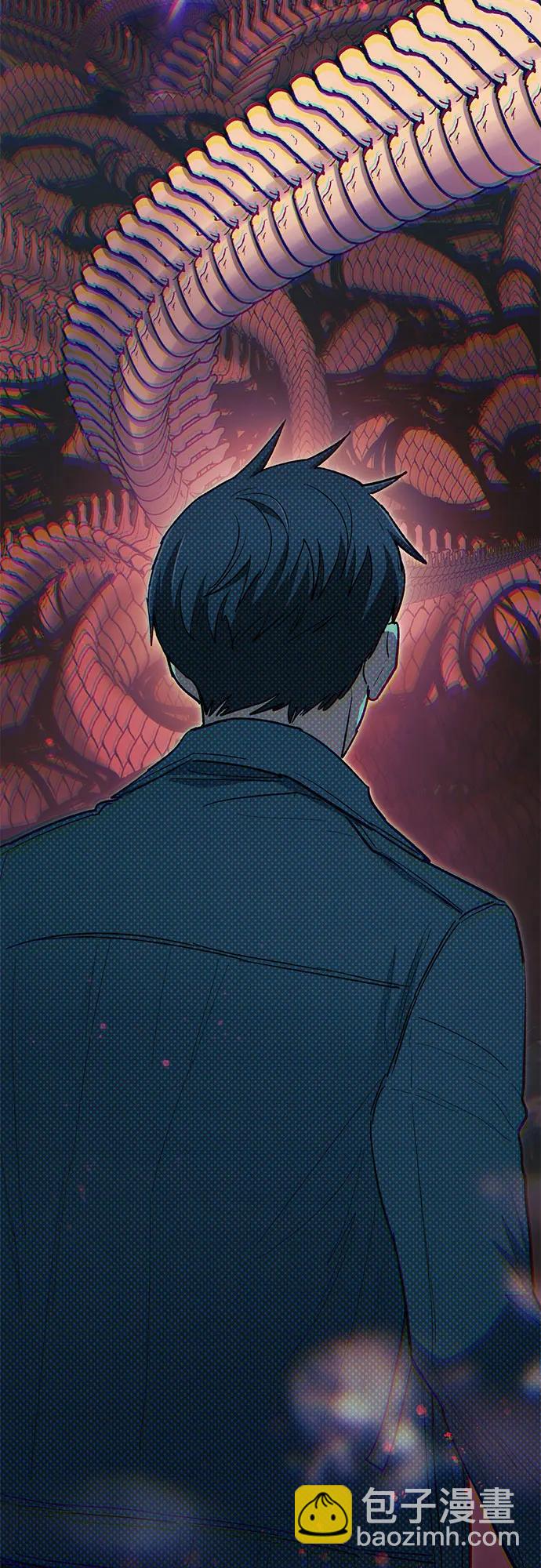 我培養的S級們 - [第89話] 詛咒毒龍們的主人（1）(1/2) - 5