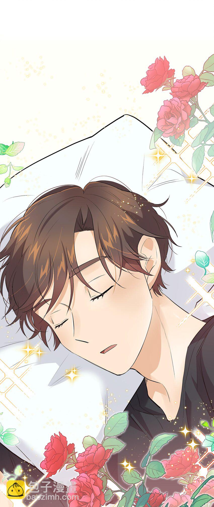 34 我是认真的(1/2)-第34话