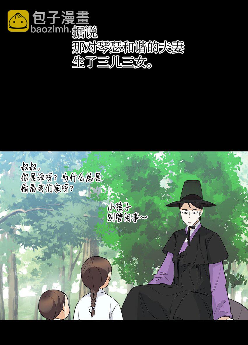 36 眼镜的秘密(1/2)-第36话