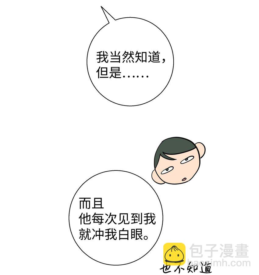 10 褐色头发(1/2)-第10话