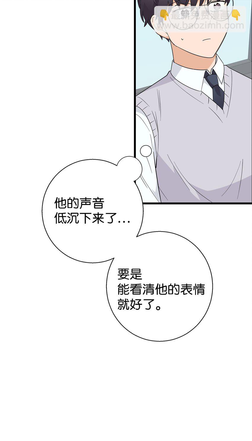 10 褐色头发(1/2)-第10话