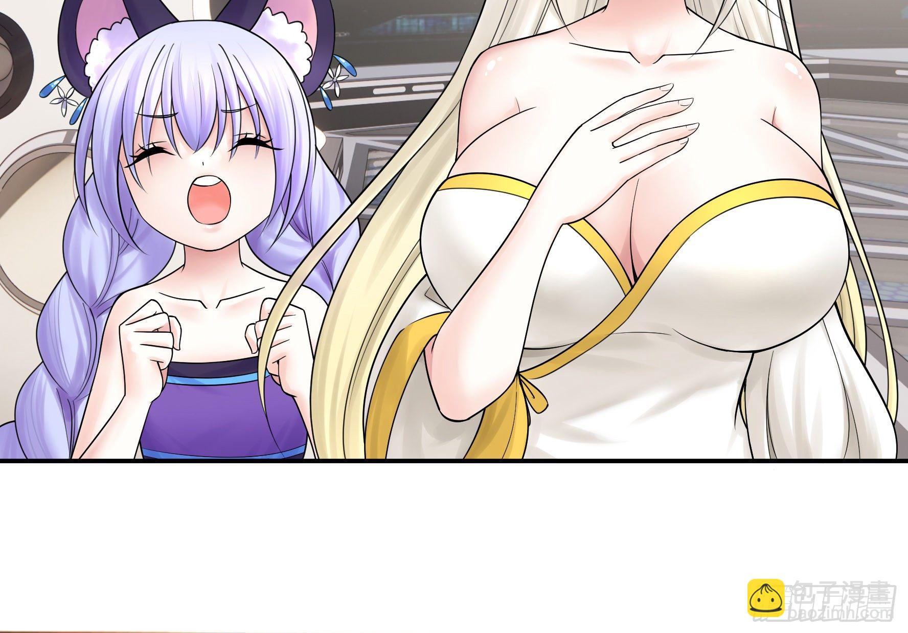 永堕绝望(1/2)-第110话