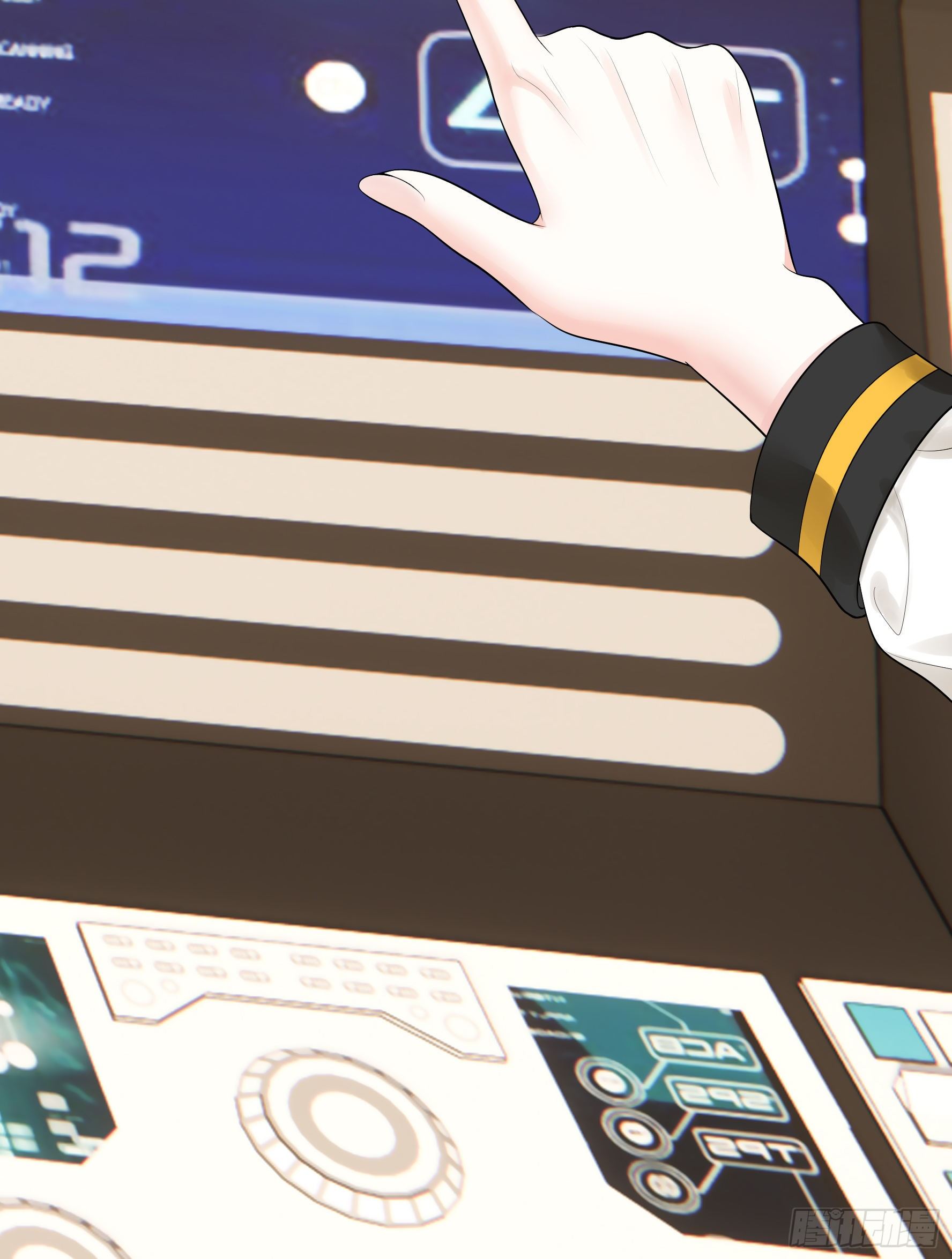 永堕绝望(1/2)-第110话