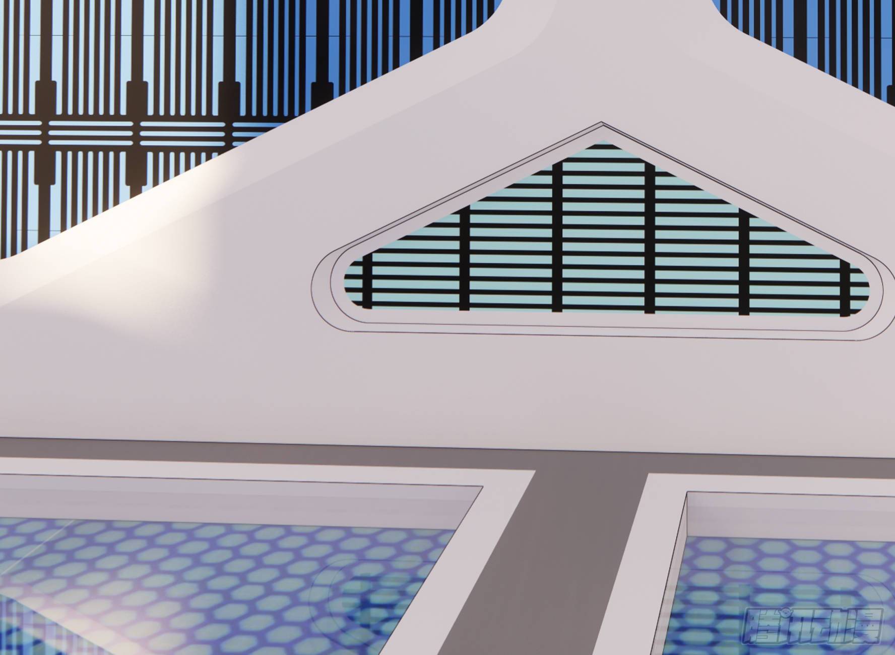 永堕绝望(1/2)-第110话