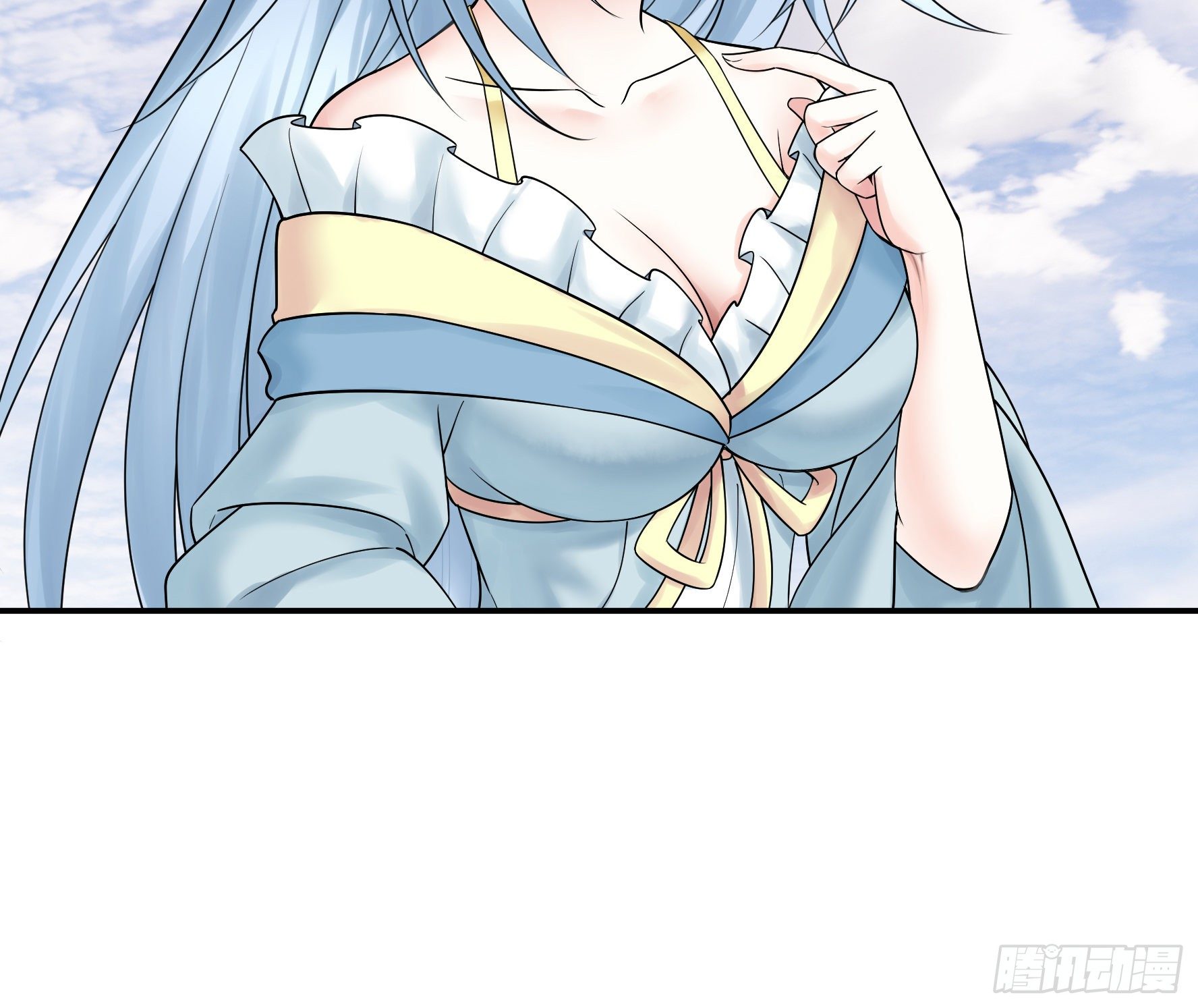 永堕绝望(1/2)-第110话