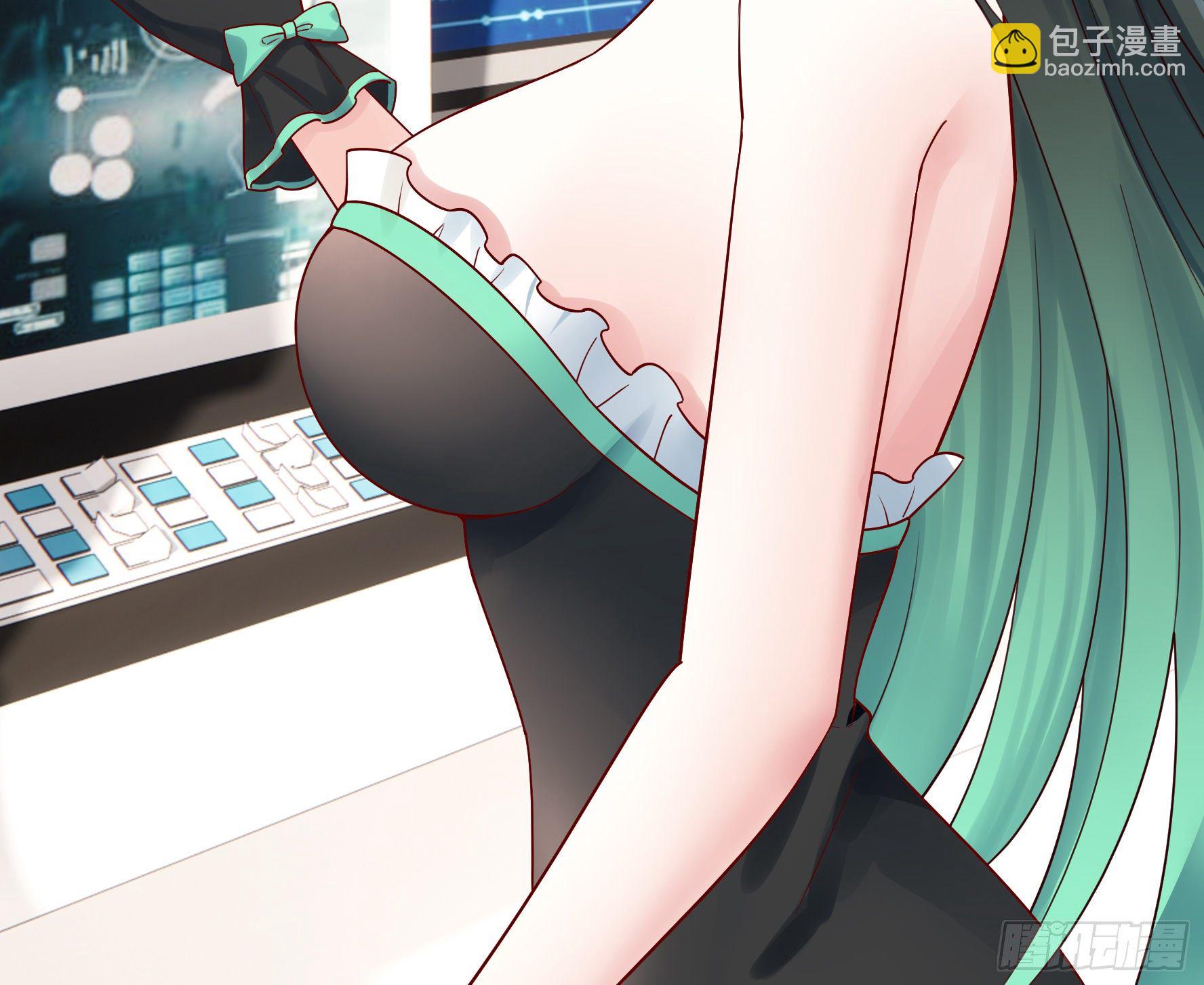 永堕绝望(1/2)-第110话