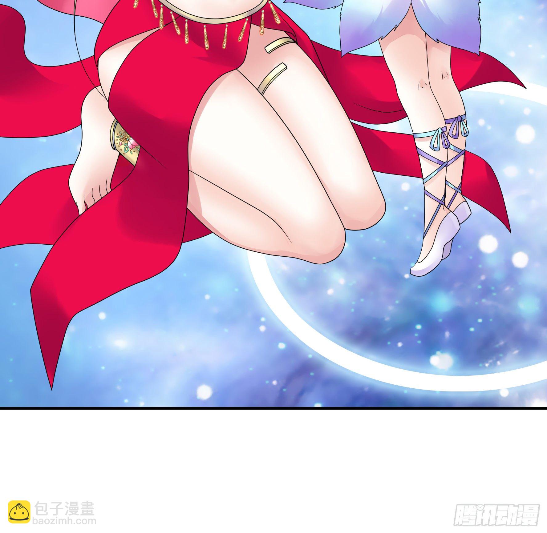 永堕绝望(1/2)-第110话