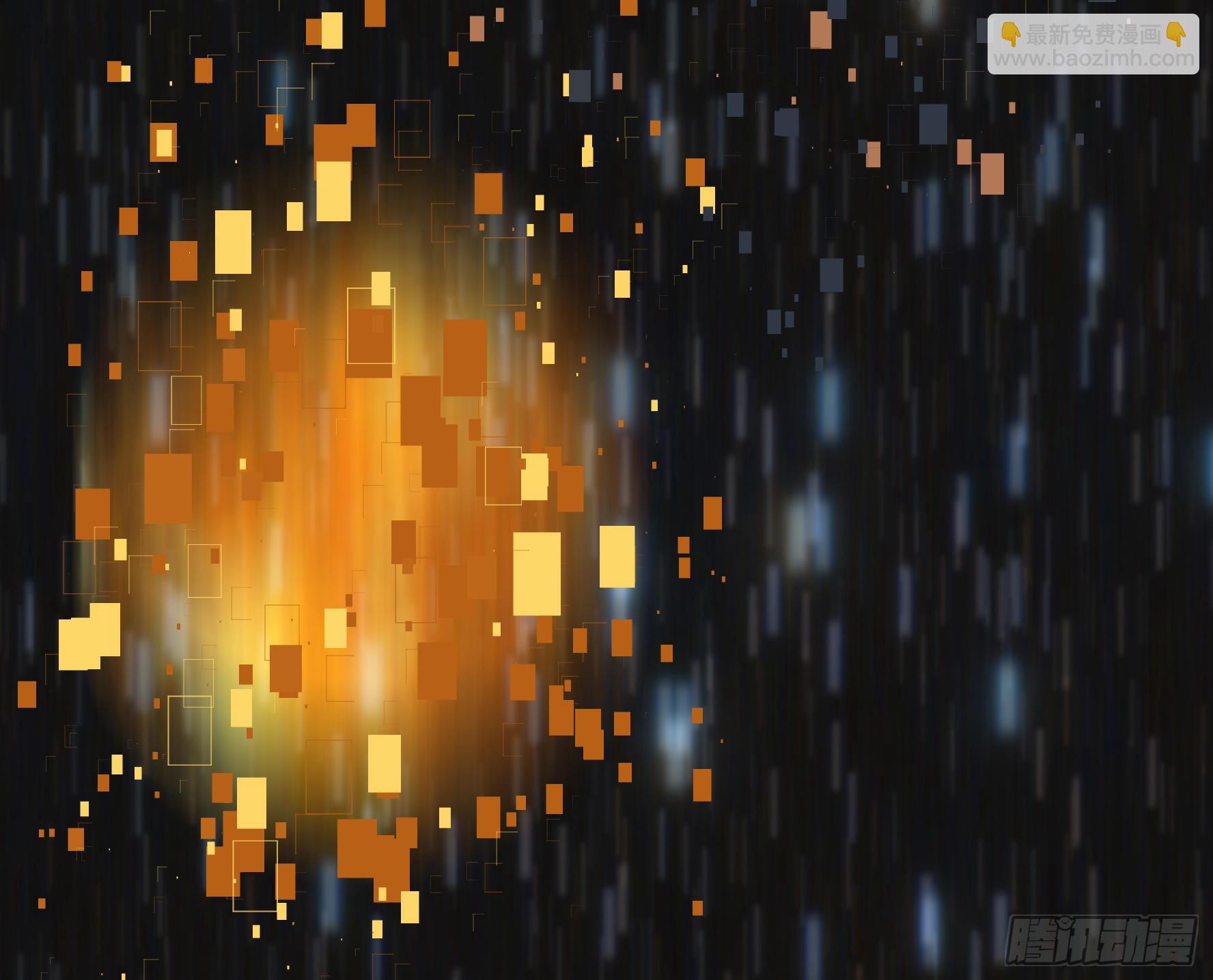 姐姐的希望(1/2)-第112话