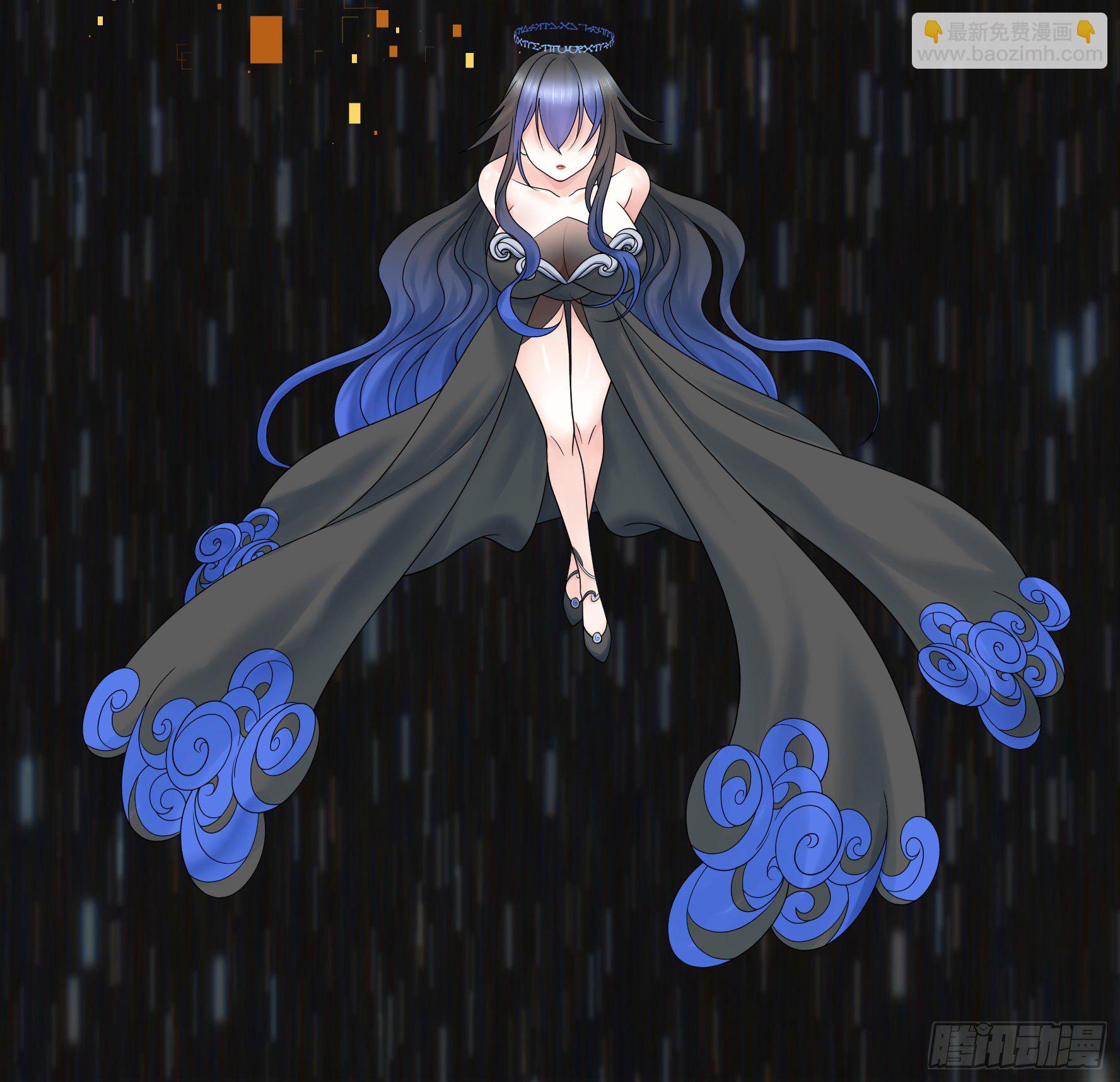 姐姐的希望(1/2)-第112话