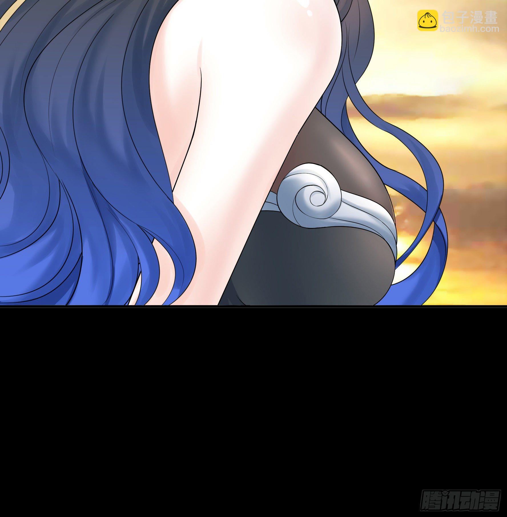 姐姐的希望(1/2)-第112话