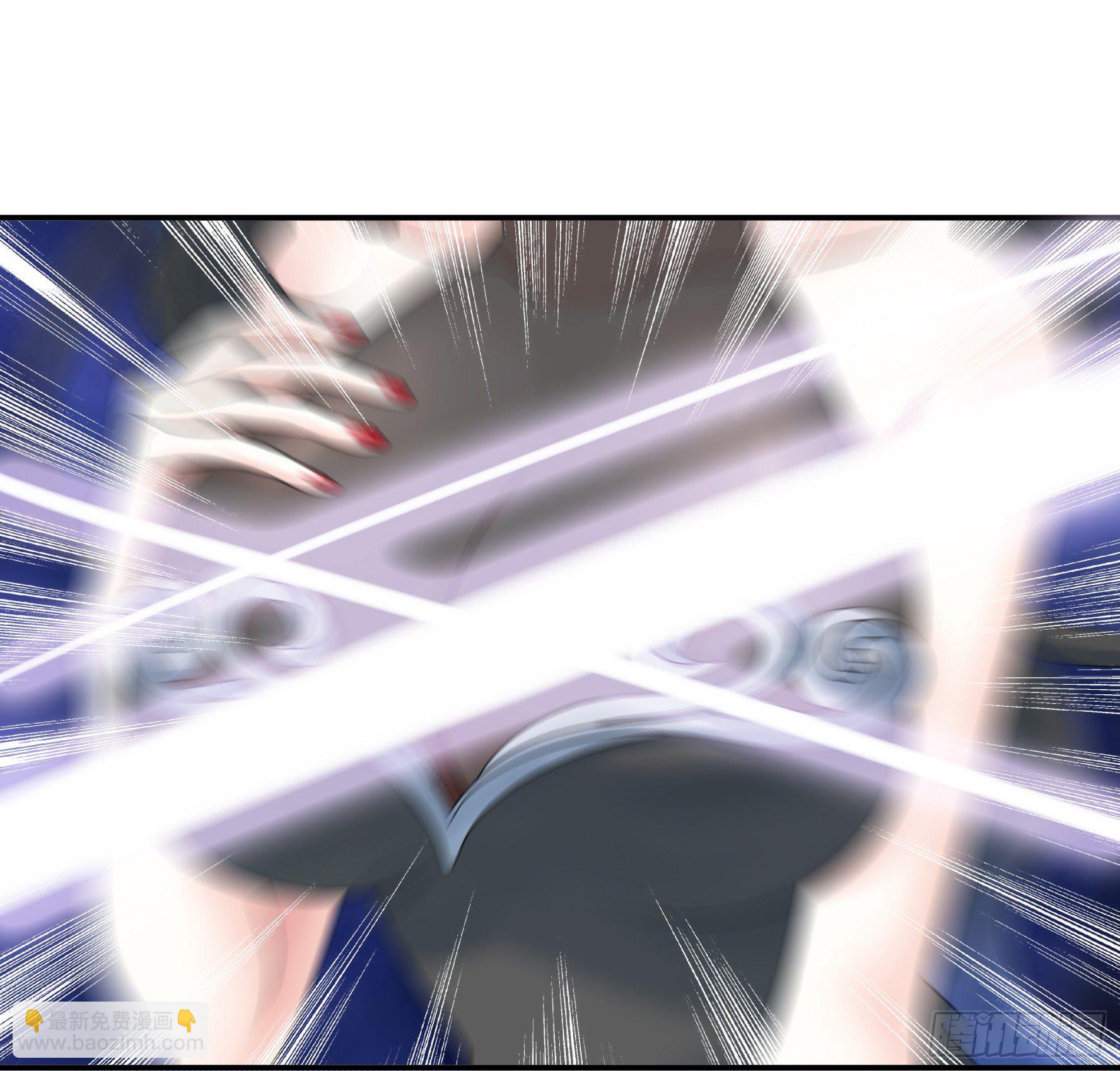 姐姐的希望(1/2)-第112话