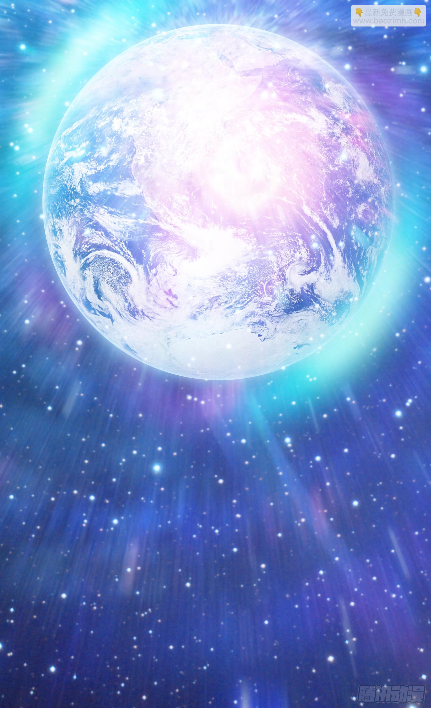 姐姐的希望(1/2)-第112话