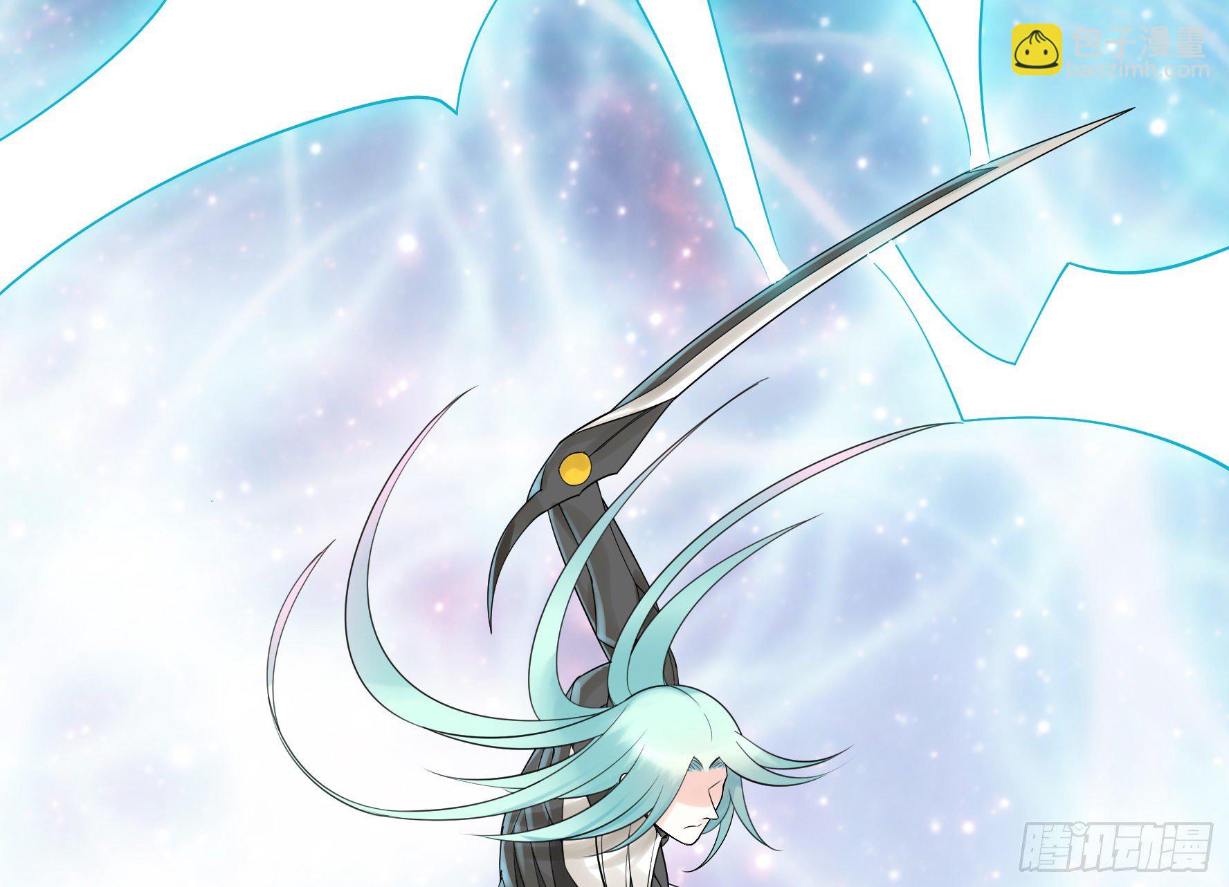 机械飞升(1/2)-第114话