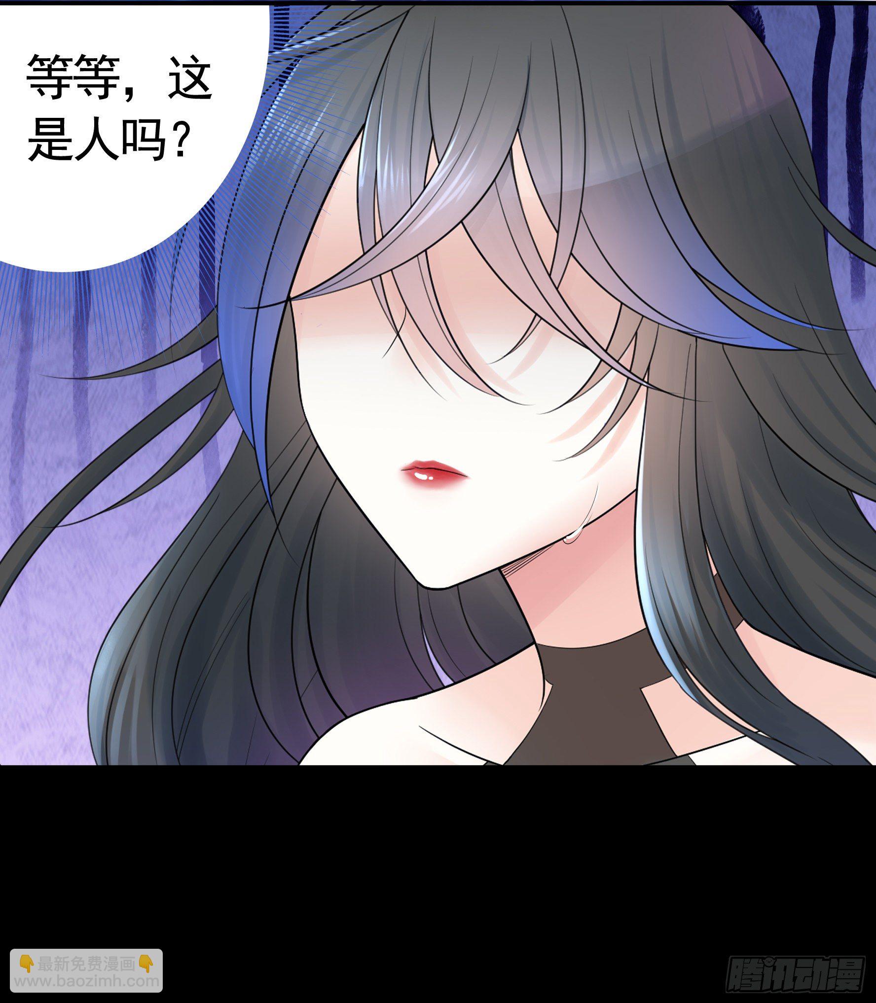 机械飞升(1/2)-第114话