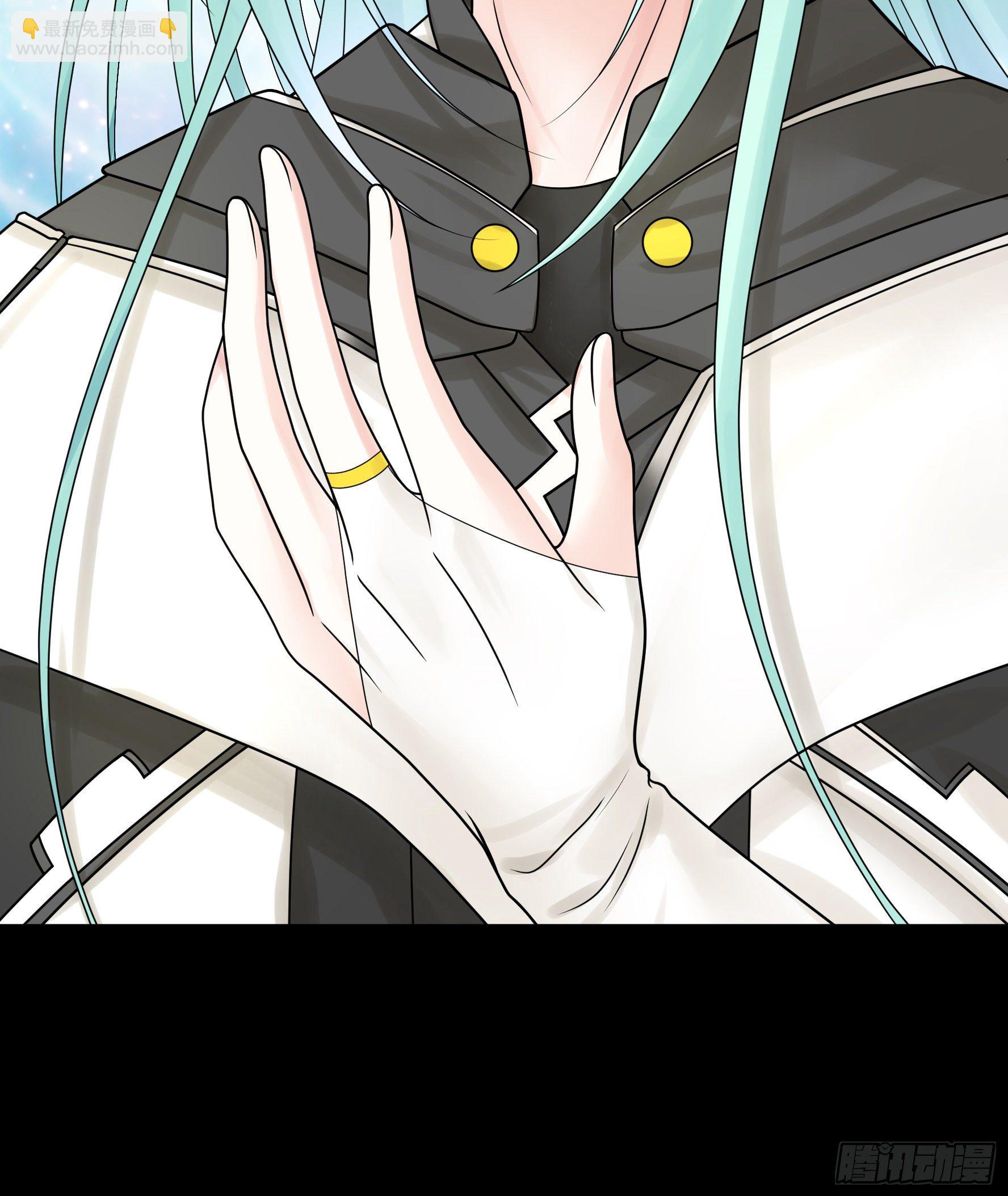 机械飞升(1/2)-第114话