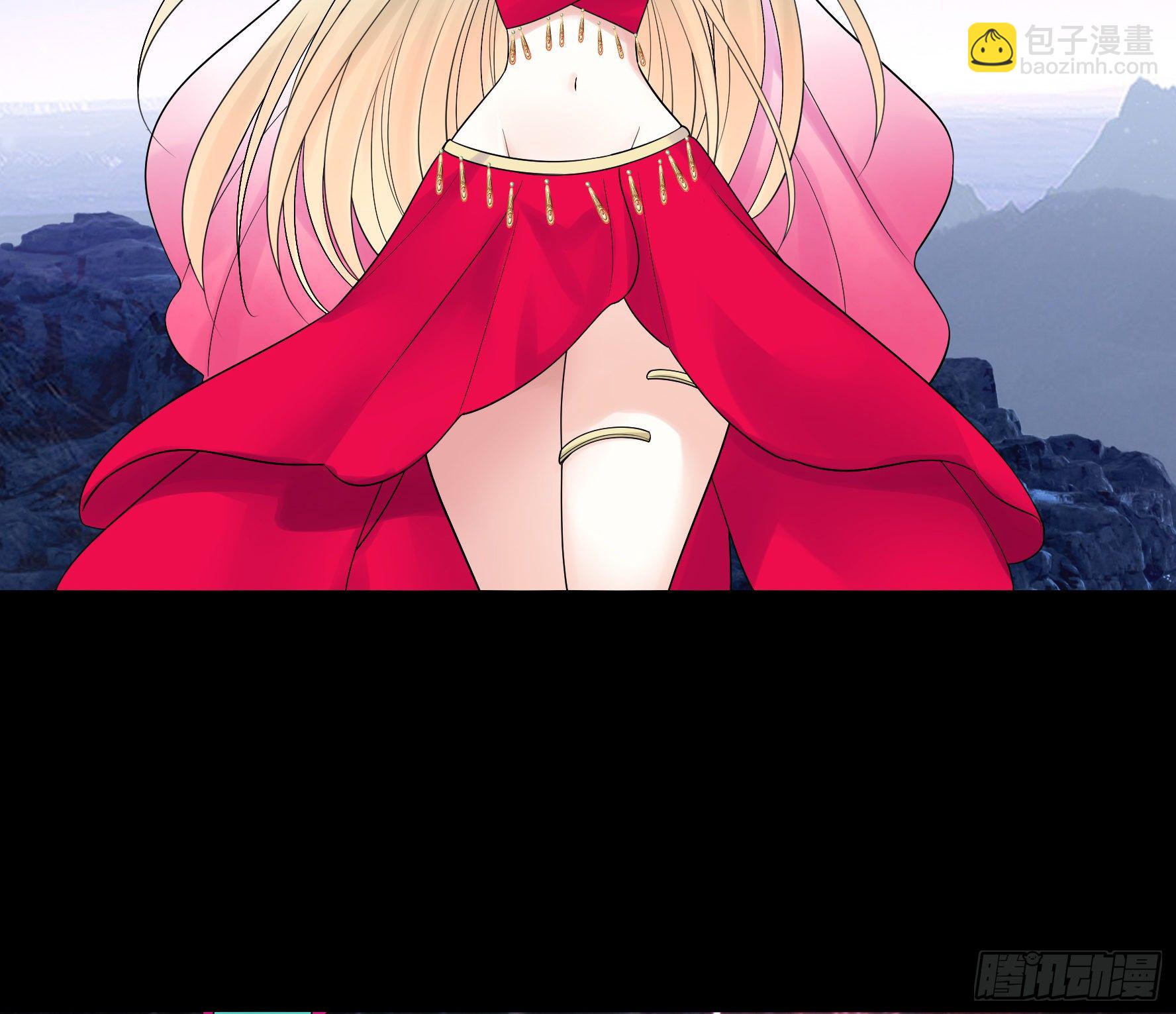 机械飞升(1/2)-第114话