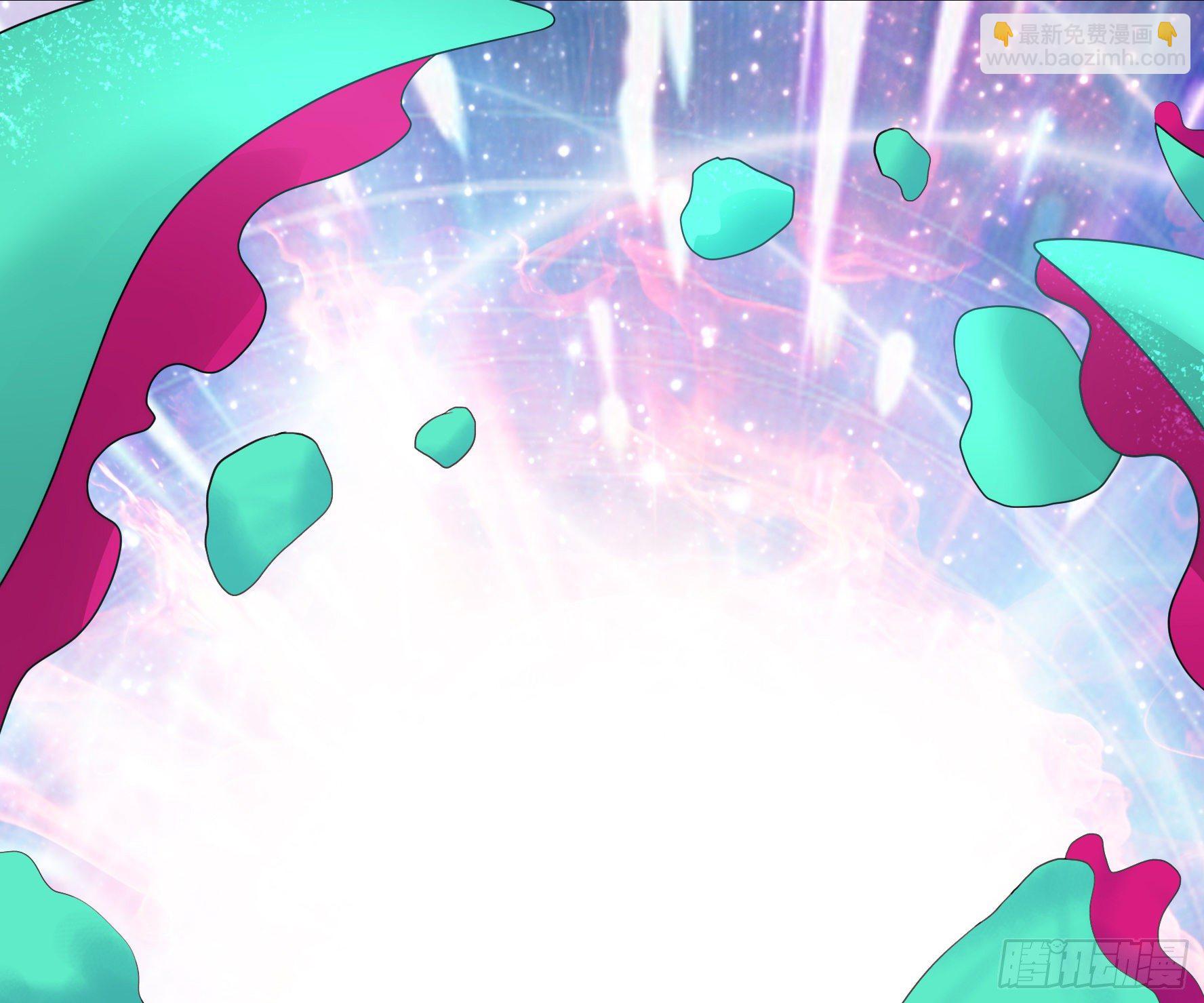 机械飞升(1/2)-第114话