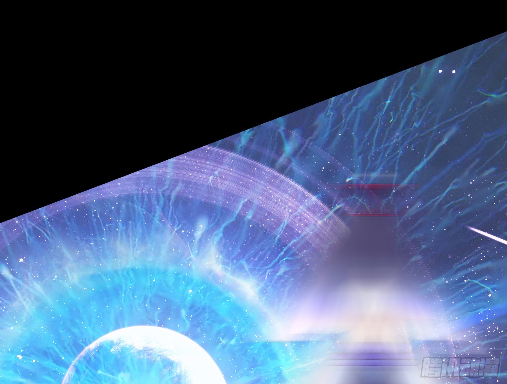 吾乃主神-第116话