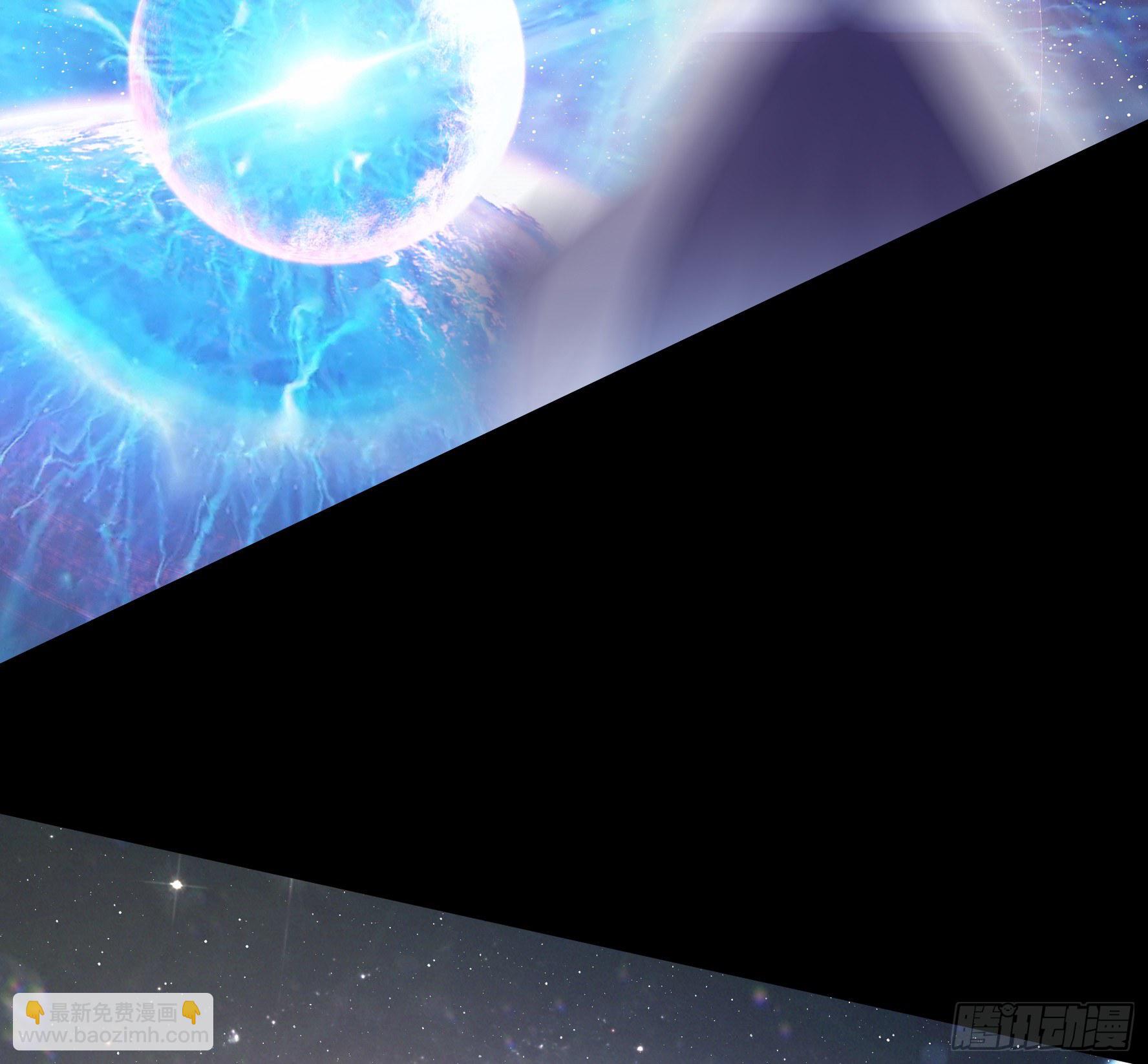 吾乃主神-第116话