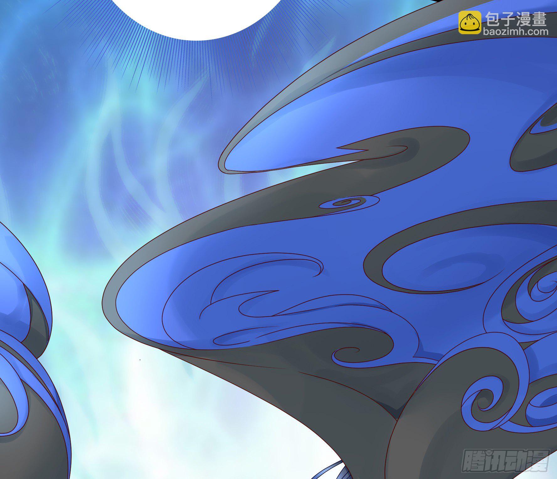 吾乃主神-第116话