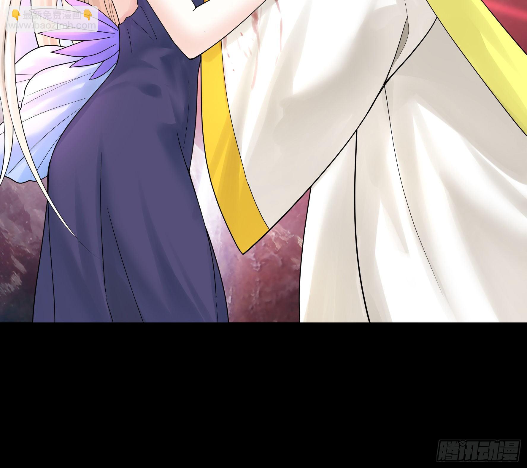 吾乃主神-第116话