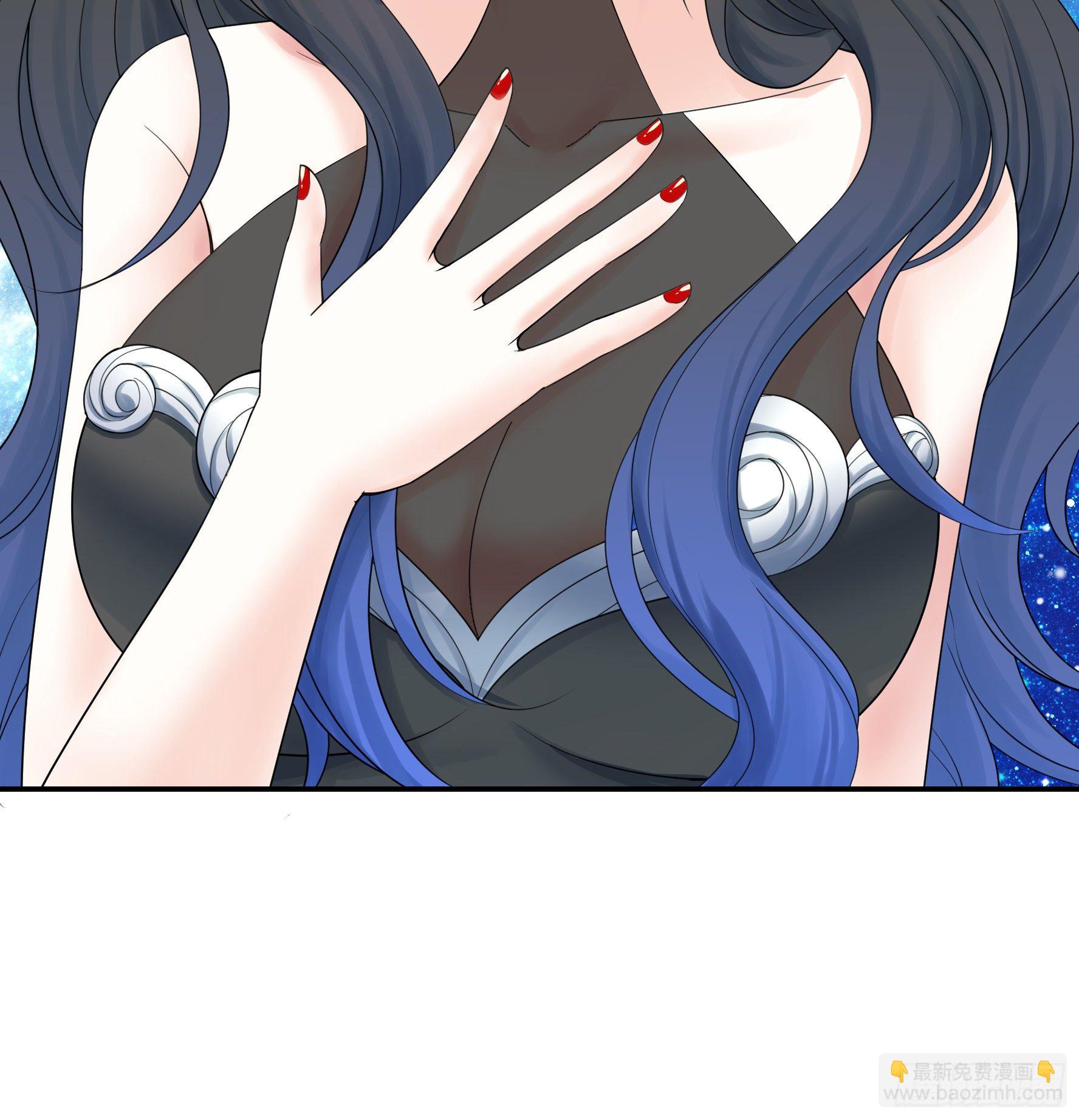 吾乃主神-第116话