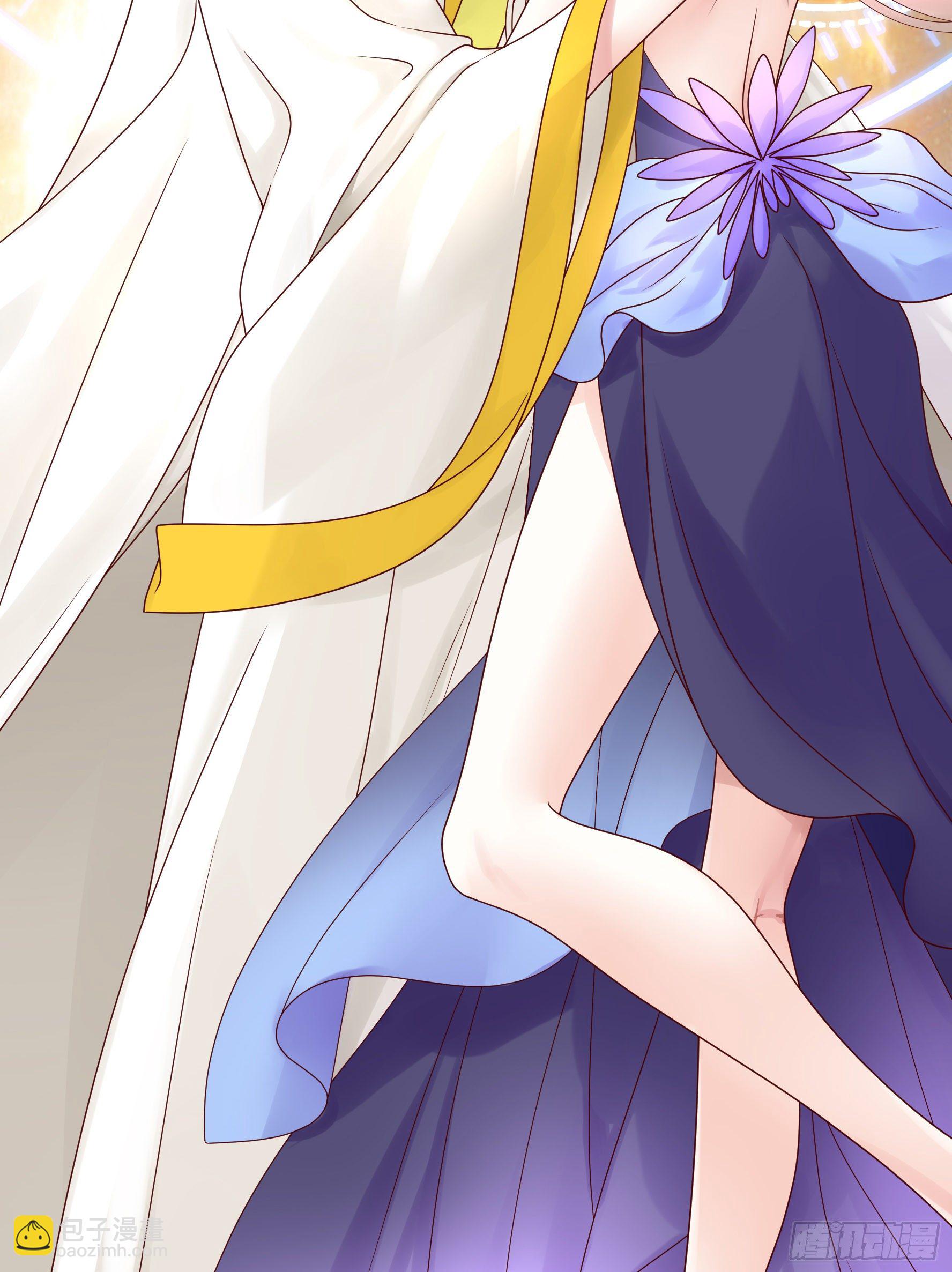 吾乃主神-第116话